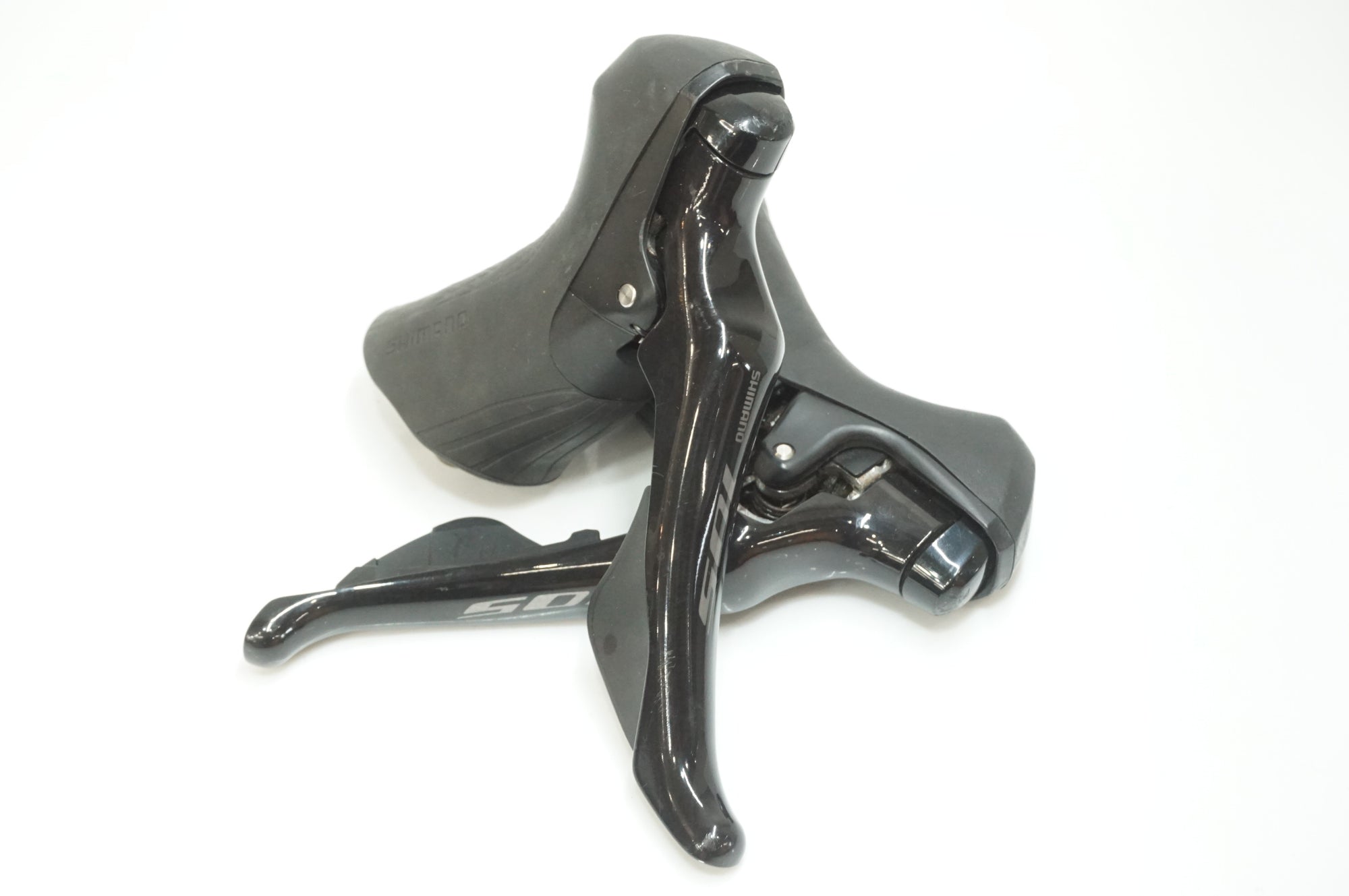 SHIMANO 「シマノ」 105 ST-R7000 483g デュアルコントロールレバー / 大宮店