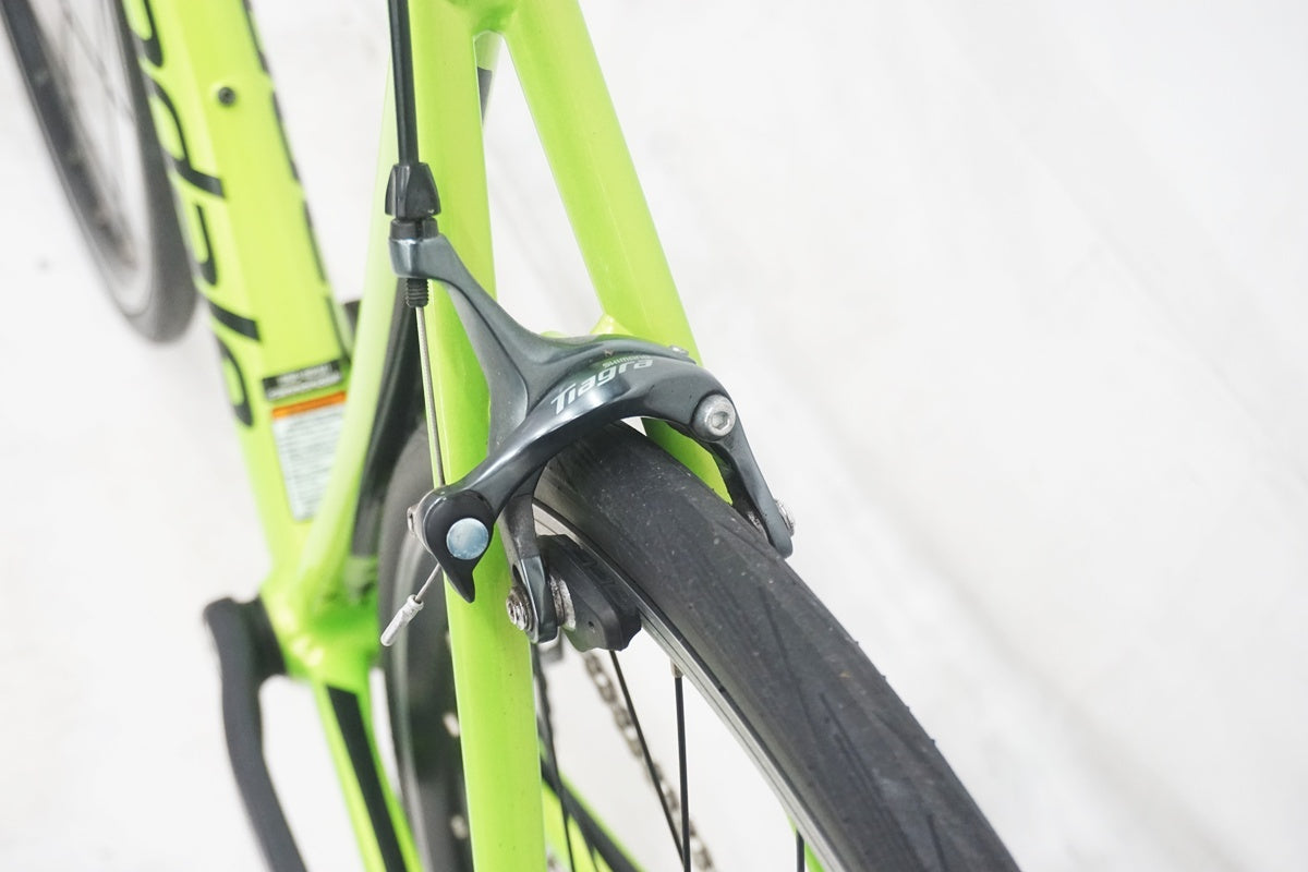 CANNONDALE 「キャノンデール」 CAAD12 TIAGRA 2018年モデル ロードバイク/ 大阪美原北インター店