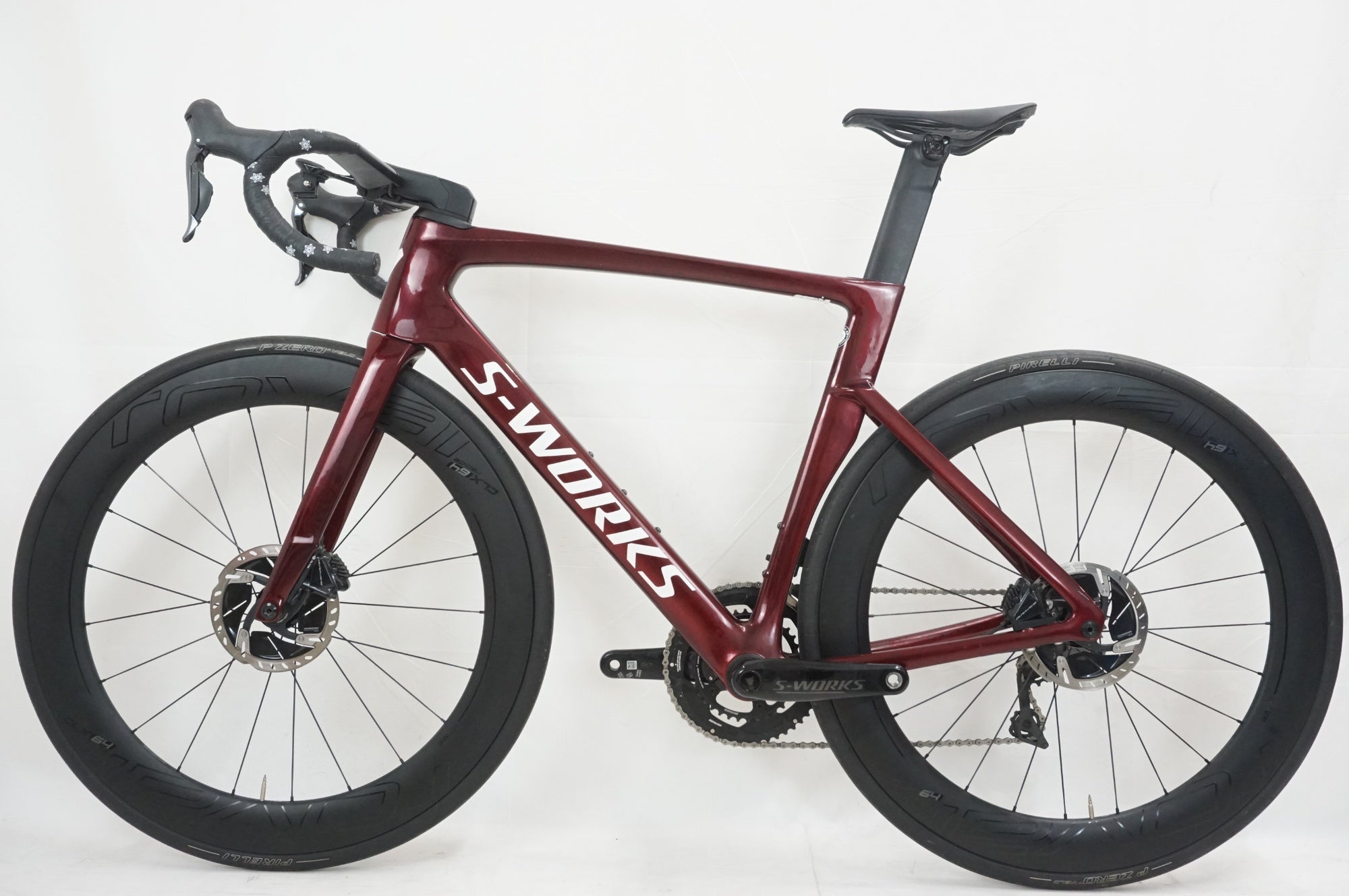 SPECIALIZED 「スペシャライズド」 S-WORKS VENGE DISC 2020年モデル ロードバイク / 福岡店