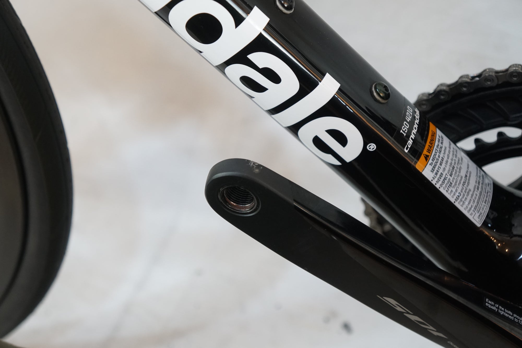 CANNONDALE 「キャノンデール」 SUPERSIX EVO CARBON DISC 105 2020年モデル ロードバイク / バイチャリ浦和ベース
