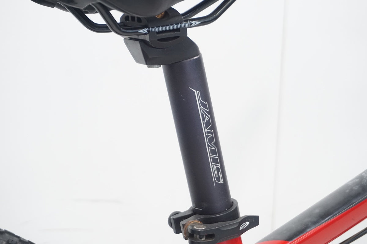 JAMIS 「ジェーミス」 TRAIL X 2015年モデル マウンテンバイク / 滋賀大津店