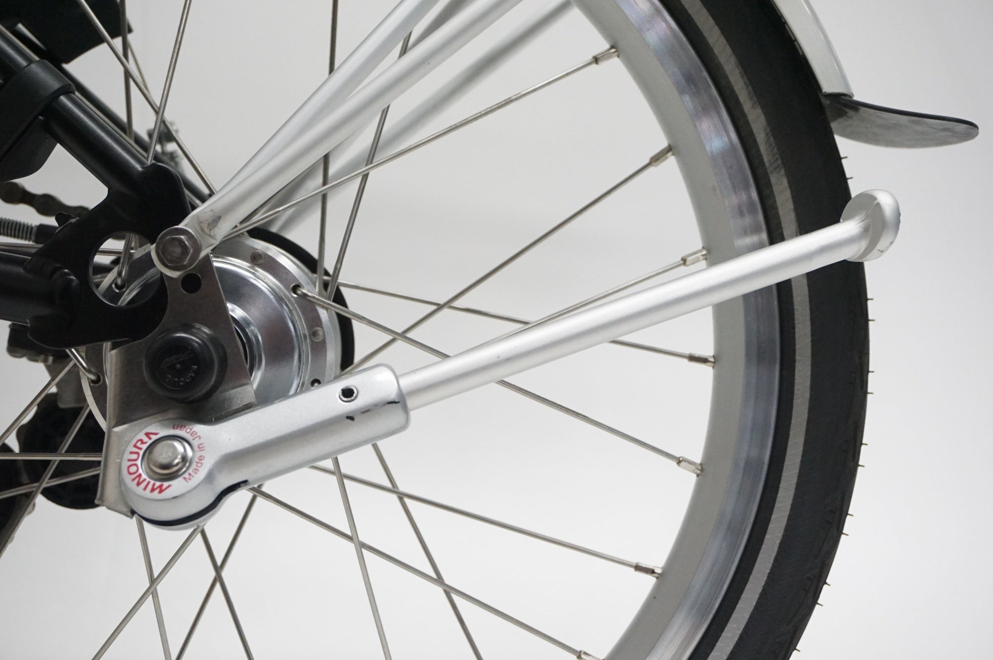 BROMPTON 「ブロンプトン」 S6R 2022年モデル 折り畳み自転車 / 福岡店