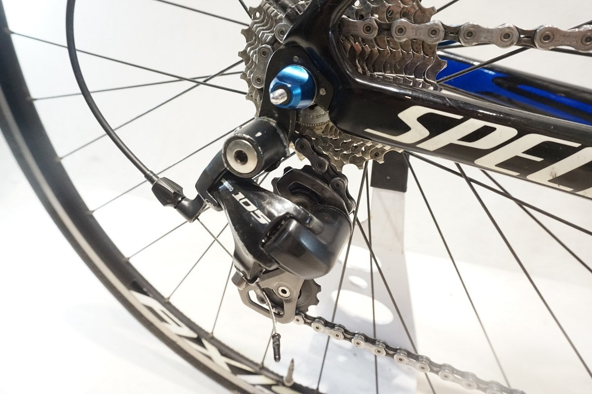 SPECIALIZED 「スペシャライズド」 TARMAC SL4 SPORT 2014年モデル ロードバイク / 横浜戸塚店