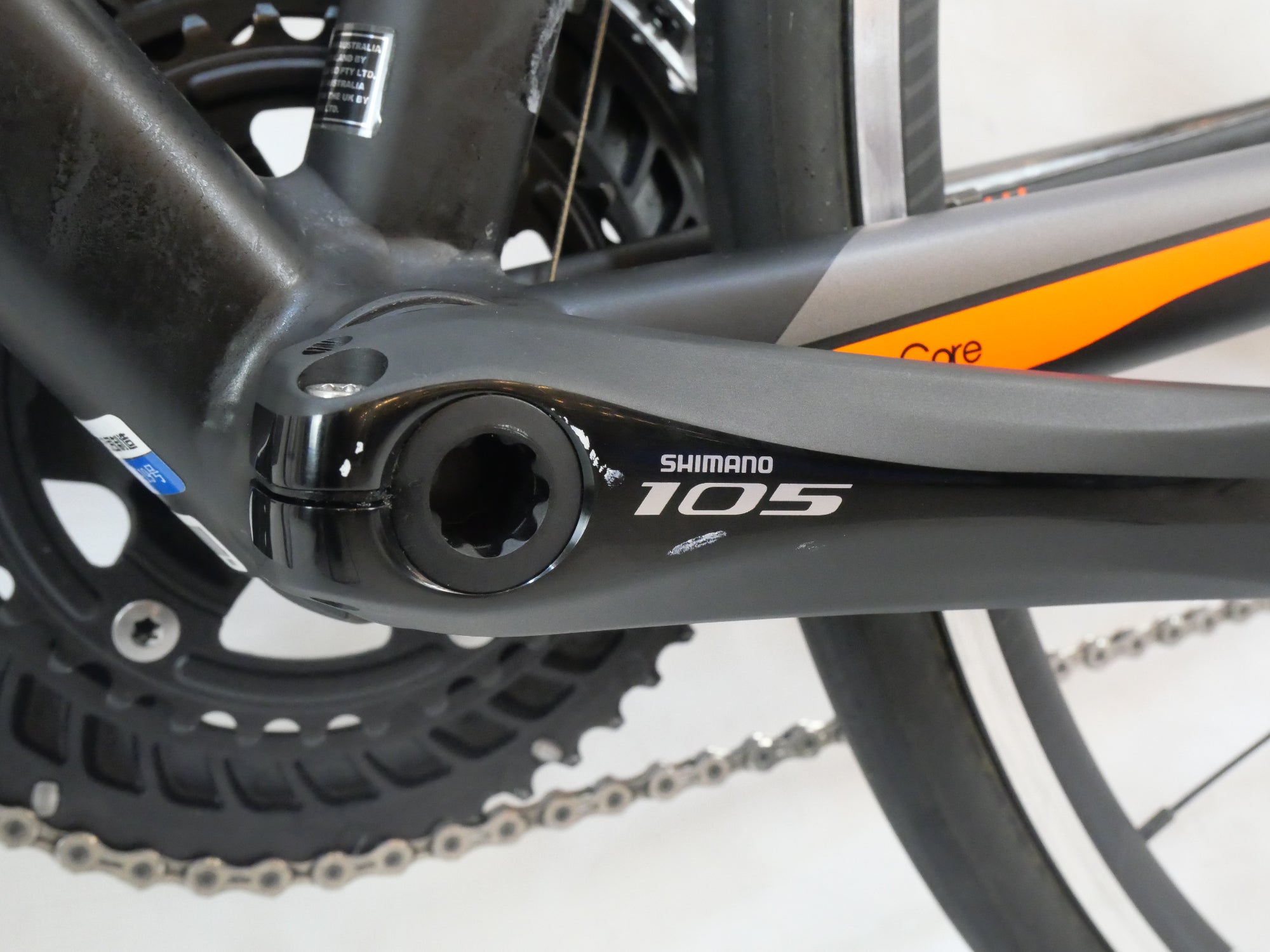 GIANT 「ジャイアント」 TCR SLR2 2018年モデル ロードバイク / バイチャリ浦和ベース