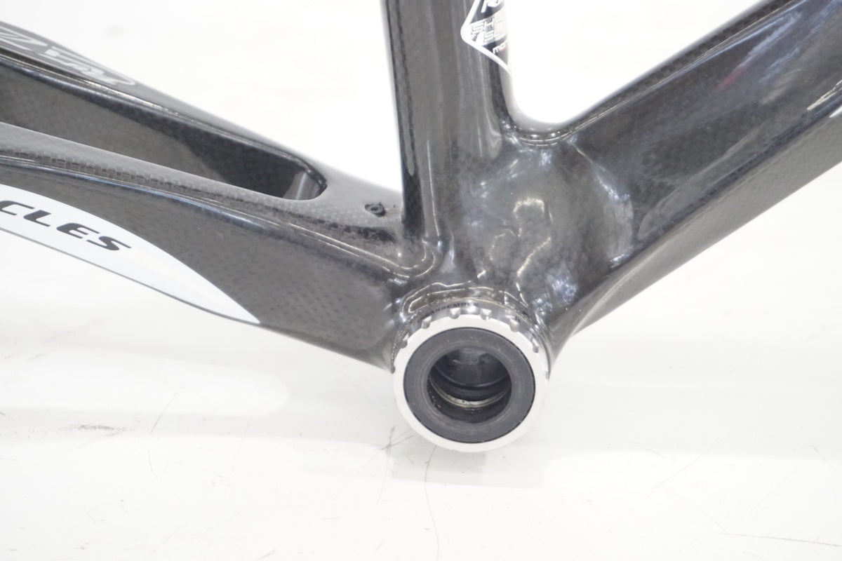 RIDLEY 「リドレー」 DAMOCLES 2005年モデル フレームセット/ 滋賀大津店