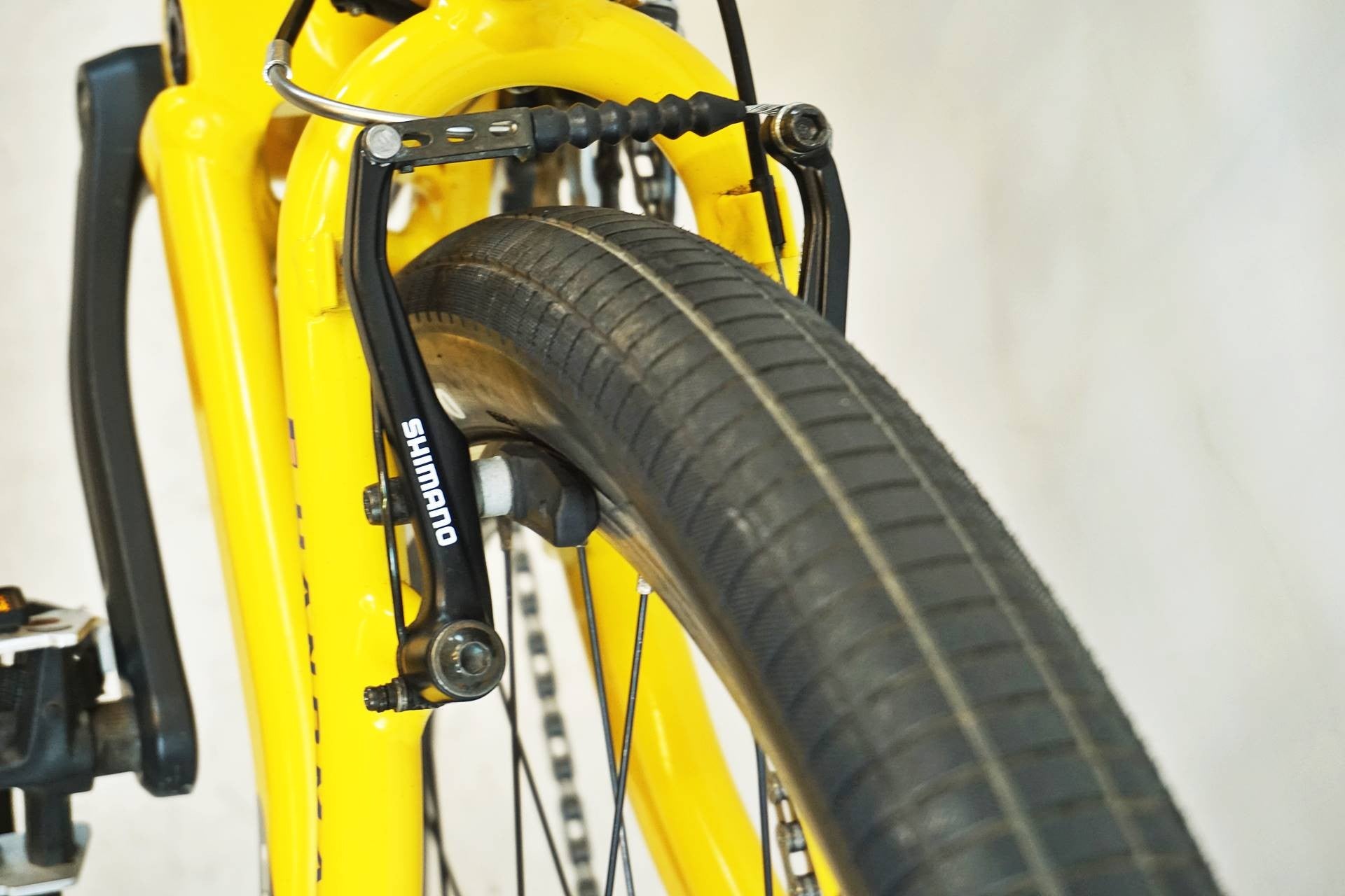 CANNONDALE 「キャノンデール」 JEKYLL 500 2002年モデル 26インチ マウンテンバイク / 有明ガーデン店