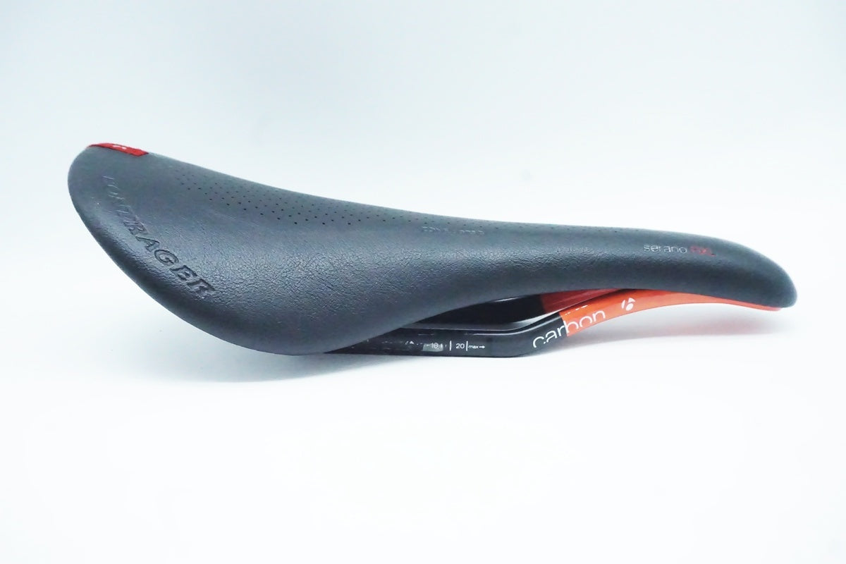 BONTRAGER「ボントレガー」 SERANO RXL サドル/ 京都西院店