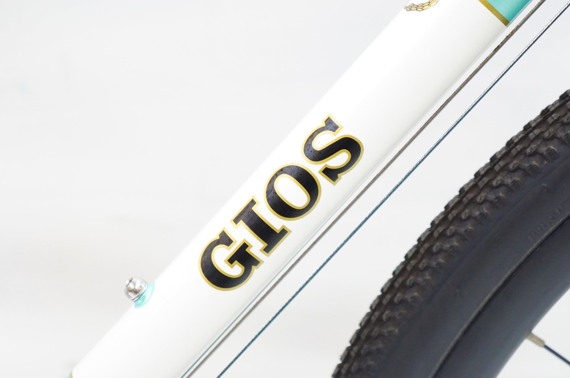 GIOS 「ジオス」 MITO SORA 2020年モデル グラベルロード / 熊谷本店