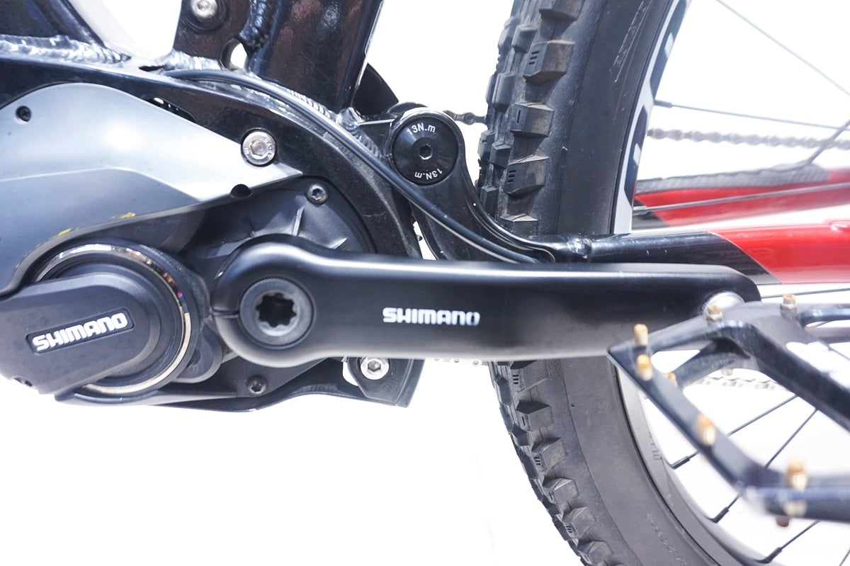 MIYATA 「ミヤタ」 RIDGE RUNNER カスタム 2020年頃モデル 27.5インチ E-BIKE / 大阪門真店