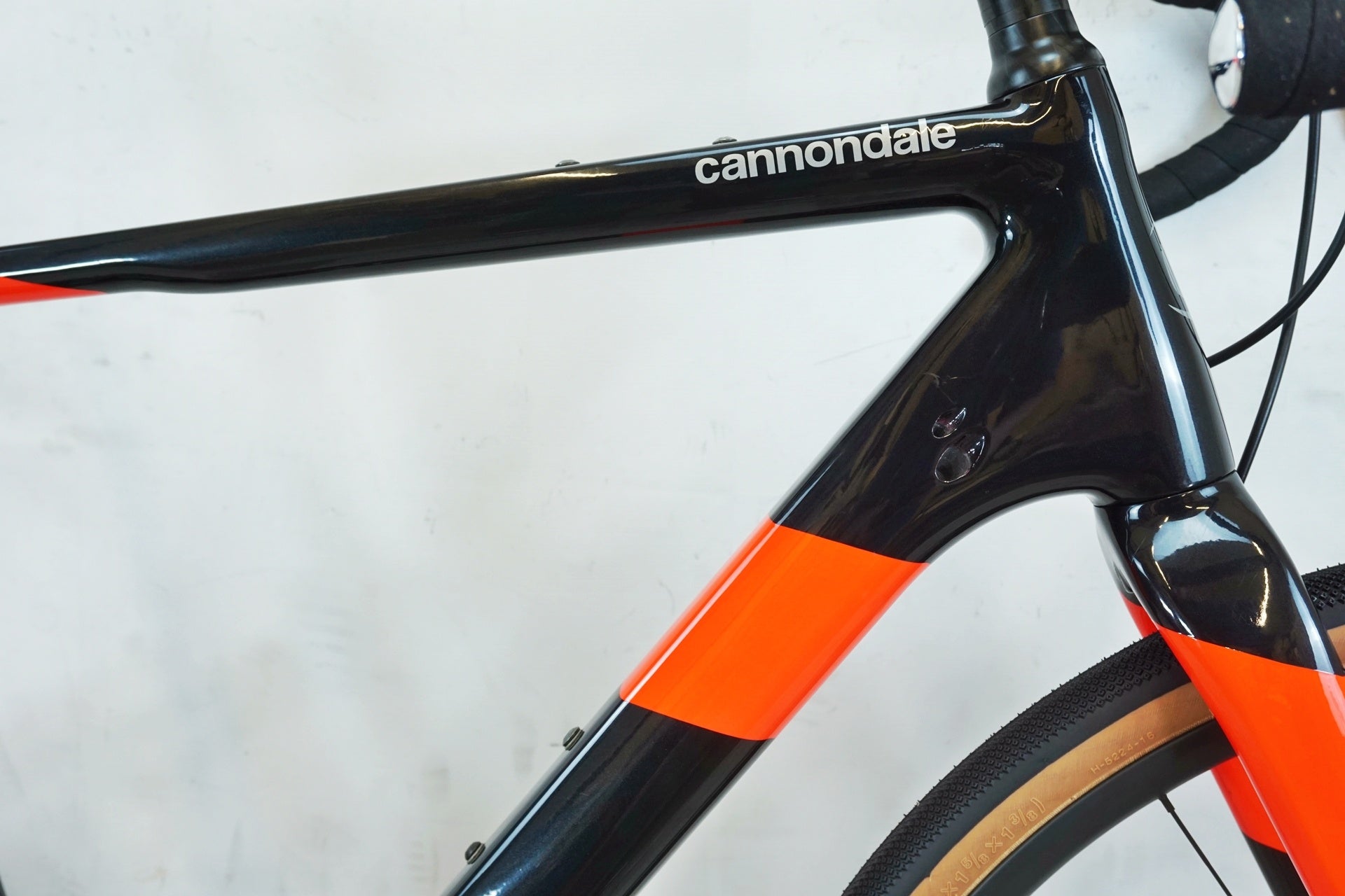CANNONDALE 「キャノンデール」 TOPSTONE CARBON FORCE eTAP AXS 2020年モデル ロードバイク / 有明ガーデン店
