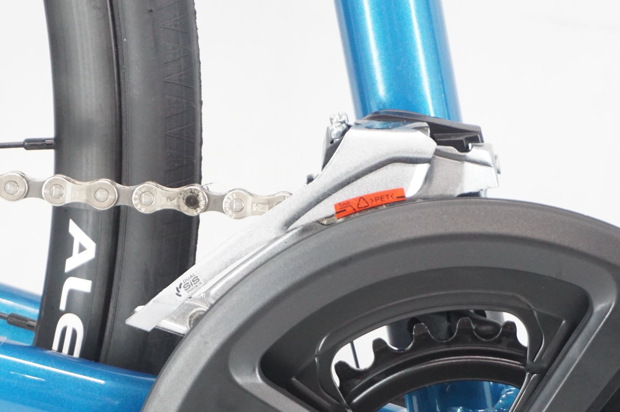 BIANCHI 「ビアンキ」 ROMA3 DISC 2022年モデル クロスバイク / 阪急塚口店