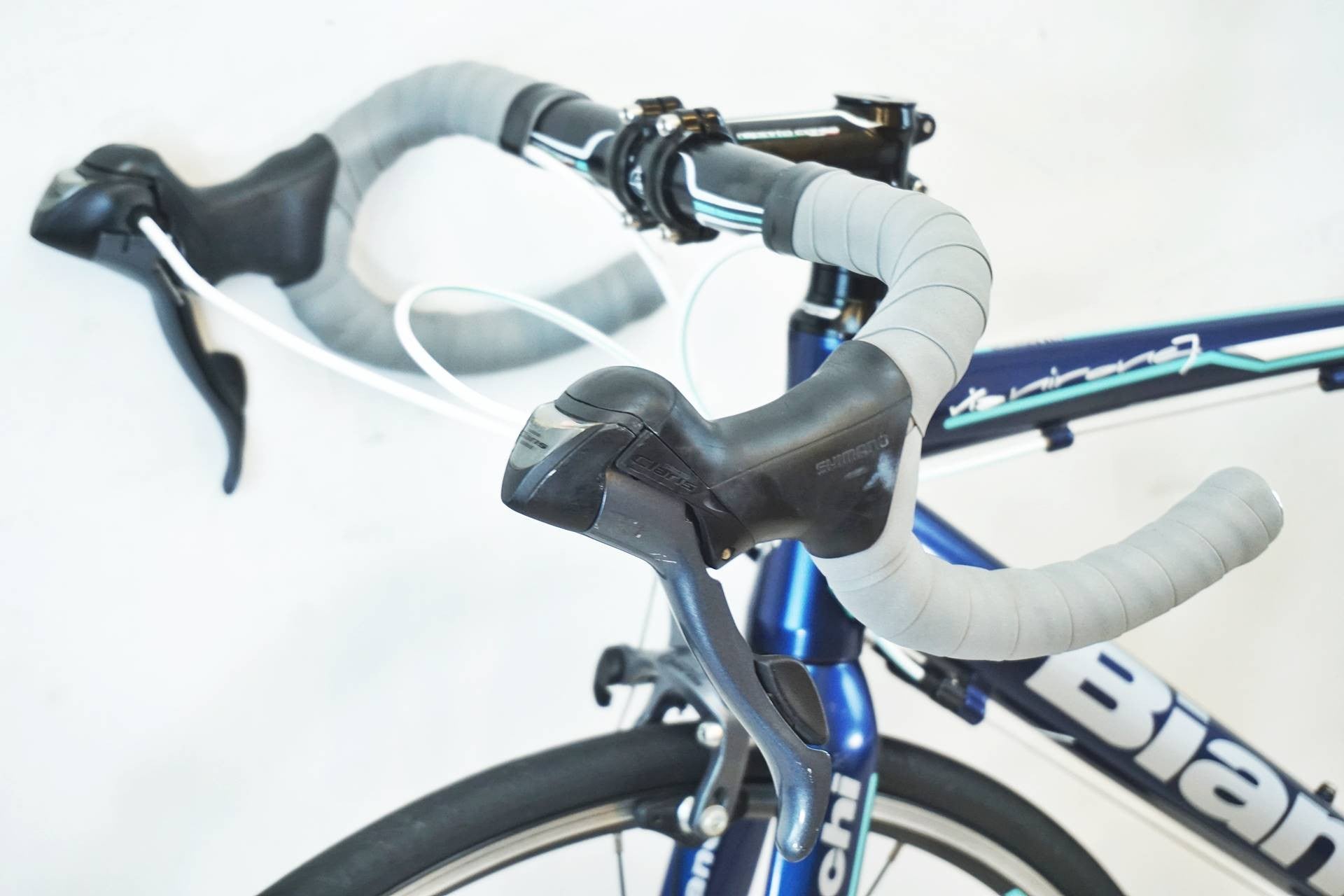 BIANCHI 「ビアンキ」 VIA NIRONE7 CLARIS 2015年モデル ロードバイク / 有明ガーデン店