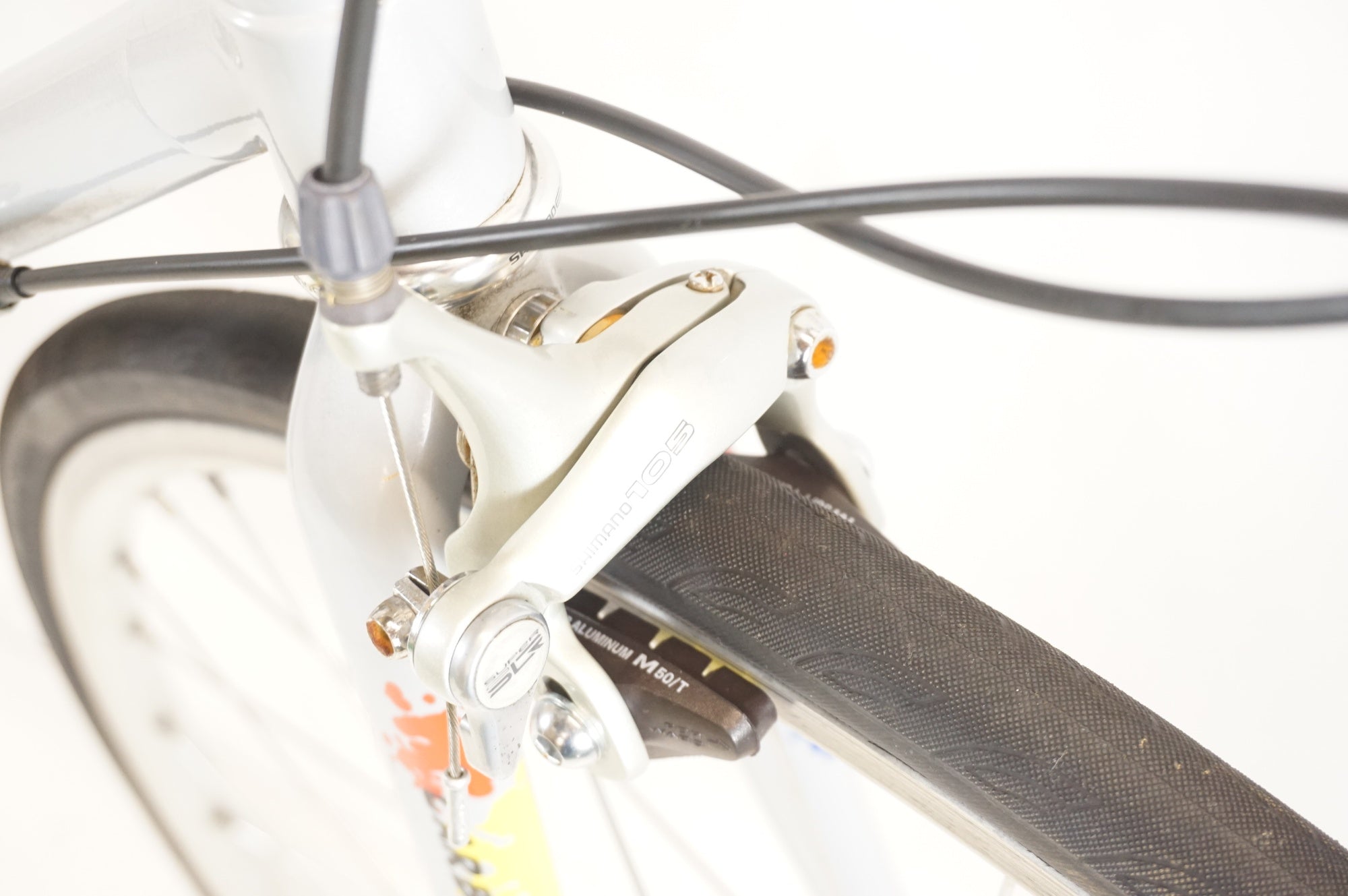 ジャンク LOOK 「ルック」 GENERATION 4 KG56 1990年頃 ロードバイク / 宇都宮店