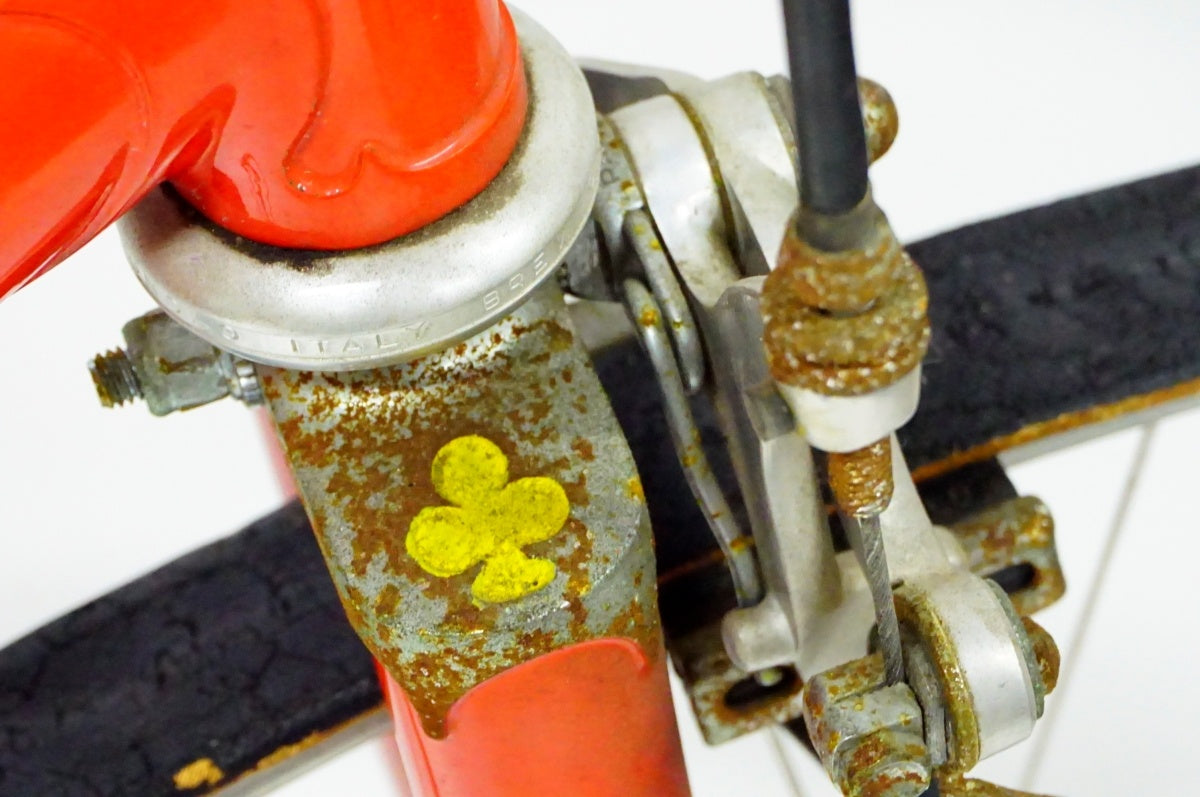 ジャンク COLNAGO 「コルナゴ」 SUPER 1980年代 ロードバイク / 名古屋大須店