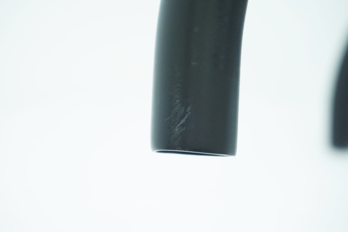 BLACK INC 「ブラックインク」 400mm ステム一体型 ハンドル / 大阪美原北インター店