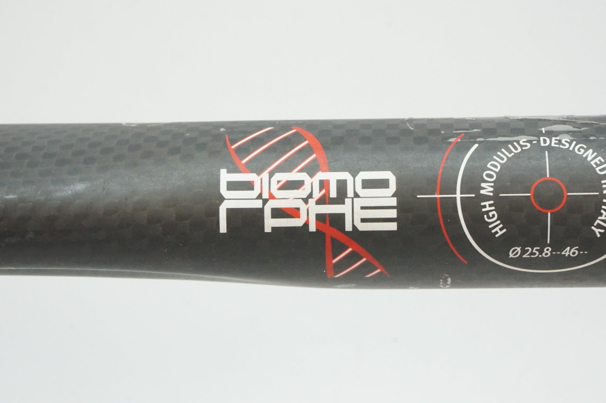 3T 「スリーティー」 BIOMORPHE φ25.8 430mm ハンドル / 福岡店