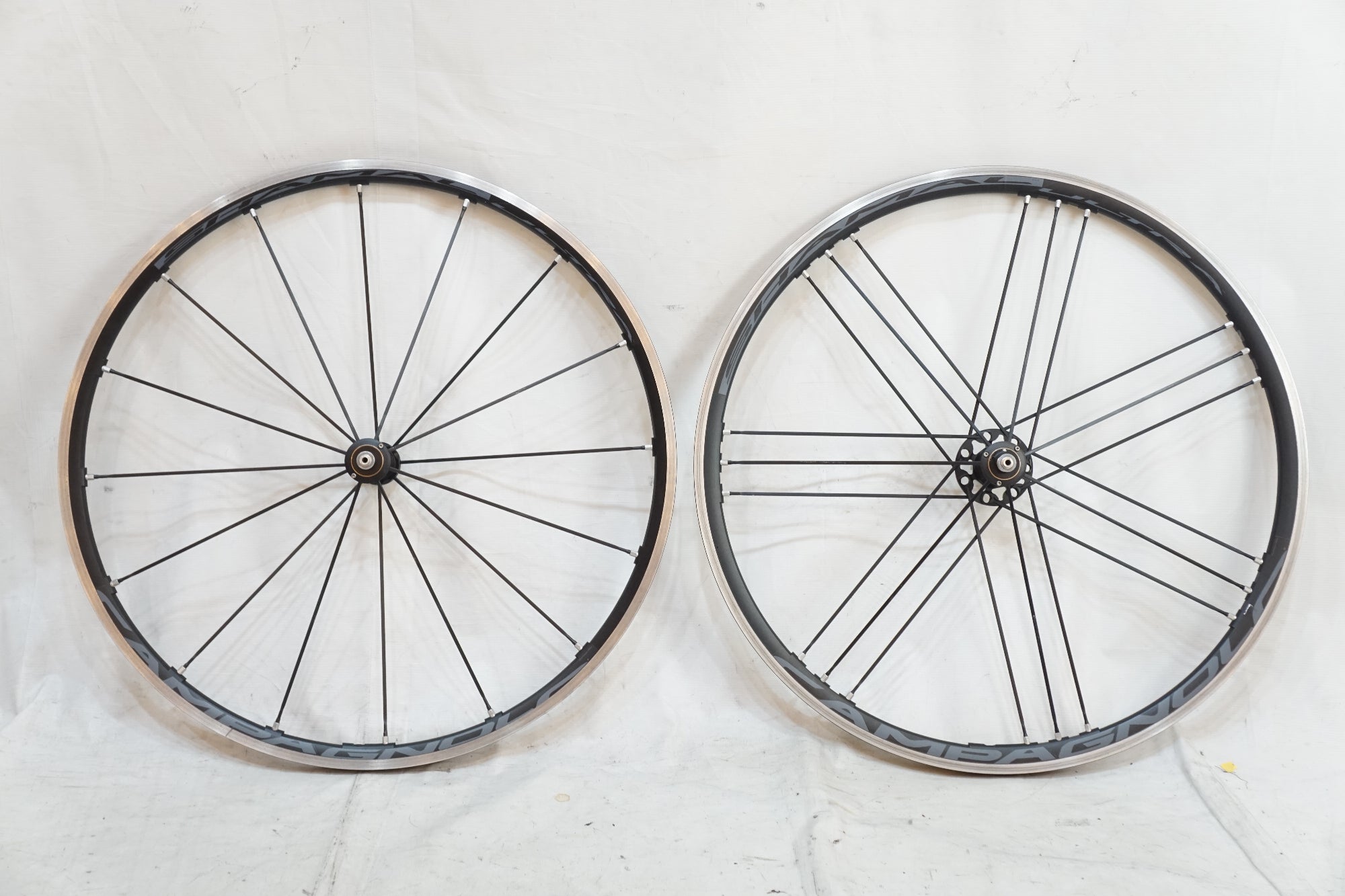 CAMPAGNOLO 「カンパニョーロ」 SHAMAL ULTRA カンパニョーロ ホイール