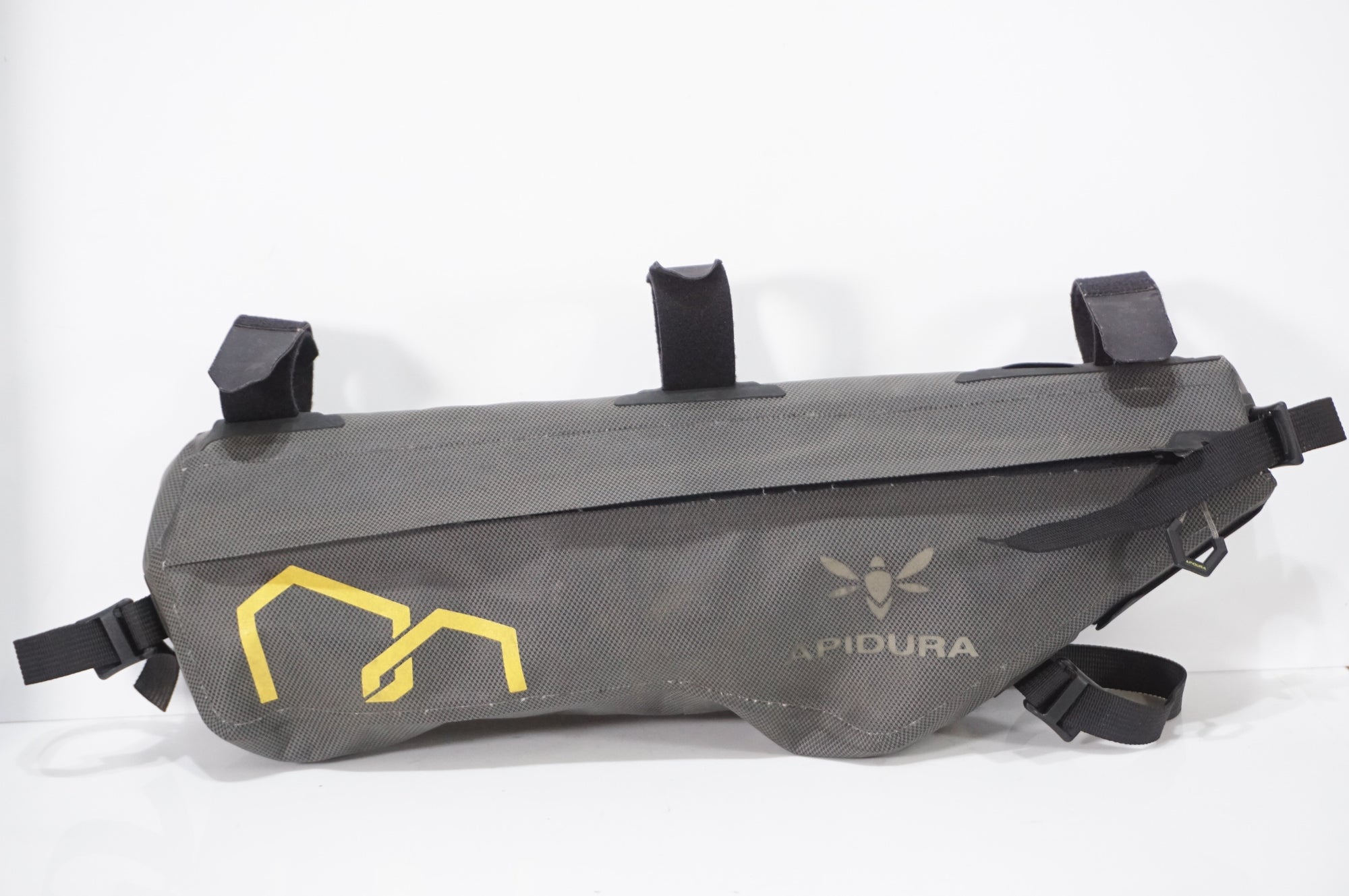 APIDURA 「アピデュラ」 EXPEDITION FRAME PACK フレームバッグ / AKIBA店