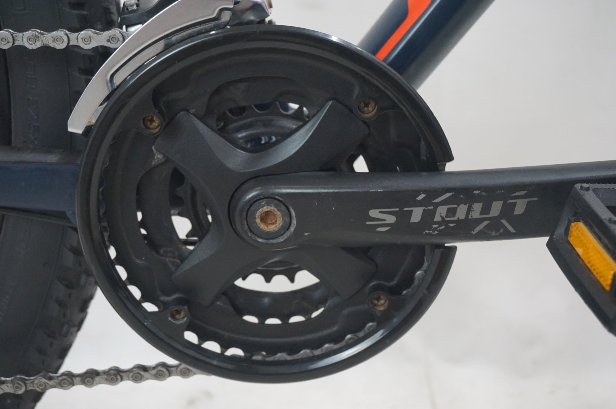 SPECIALIZED 「スペシャライズド」 PITCH SPORT 27.5 2019年モデル マウンテンバイク / 福岡アイランドシティ店