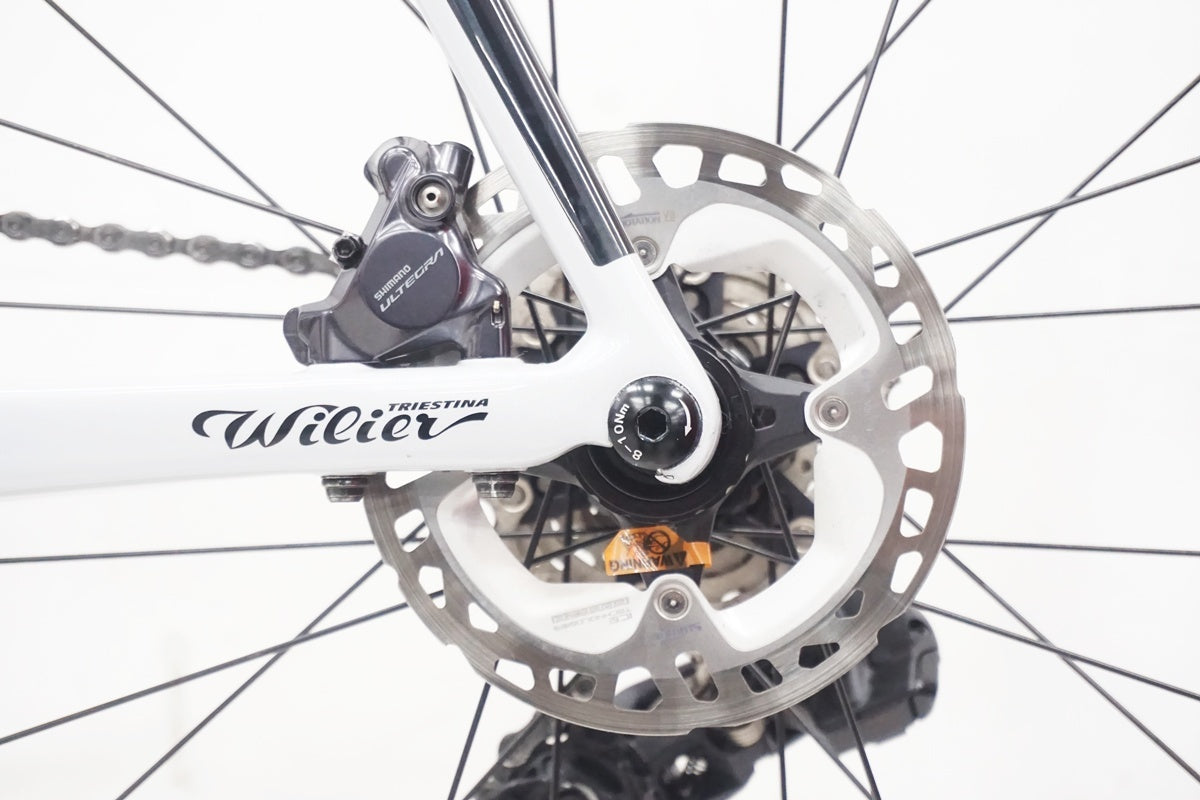 WILIER 「ウィリエール」 FILANTE SL 2023年モデル ロードバイク / 大阪美原北インター店