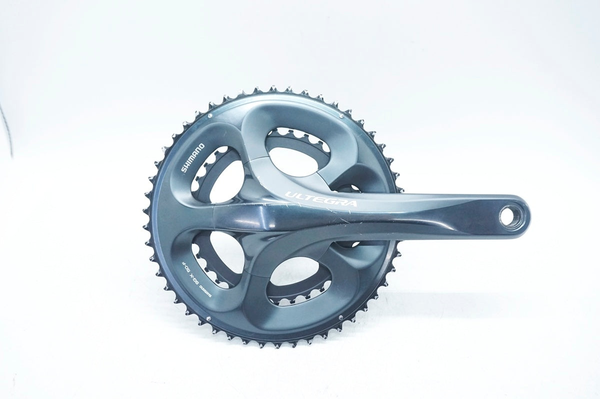 SHIMANO 「シマノ」 ULTEGRA FC-6750 175mm 50/34T クランク / 大阪門真店