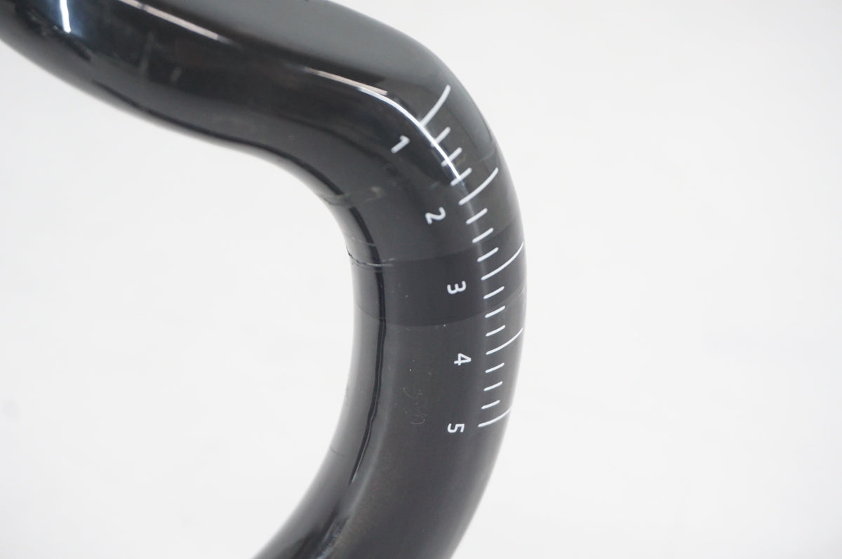 BONTRAGER 「ボントレガー」 PRO ISOCORE VR-SF 420mm Φ31.8 ハンドル / 阪急塚口店