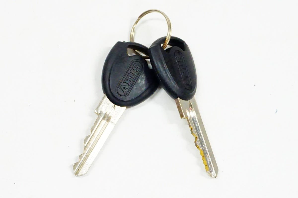 ABUS 「アブス」 UGRIP BORDO ロック / 名古屋大須店