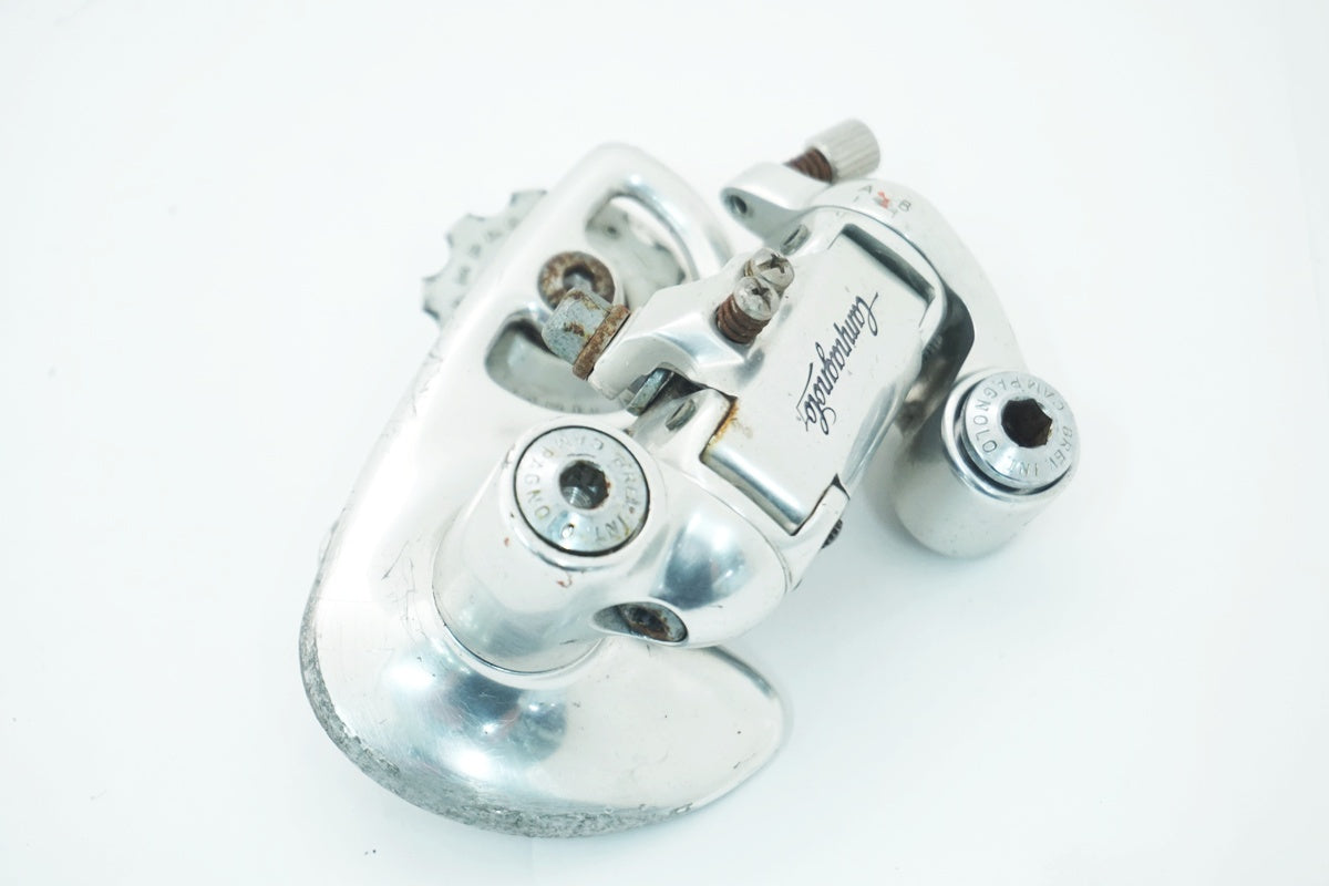 CAMPAGNOLO 「カンパニョーロ」 C-レコ期 リアディレイラー / 大阪美原北インター店