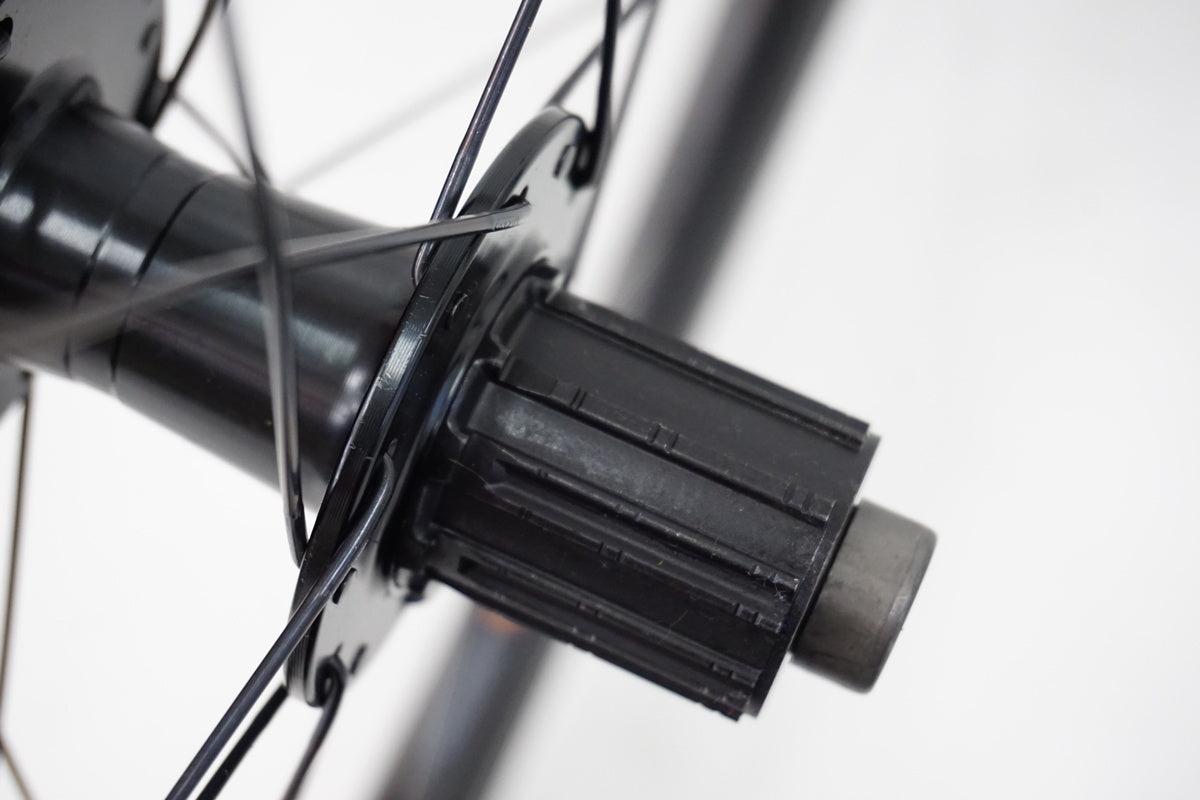 GIANT「ジャイアント」 PR-2 DISC シマノ11速 ホイールセット / 浜松店