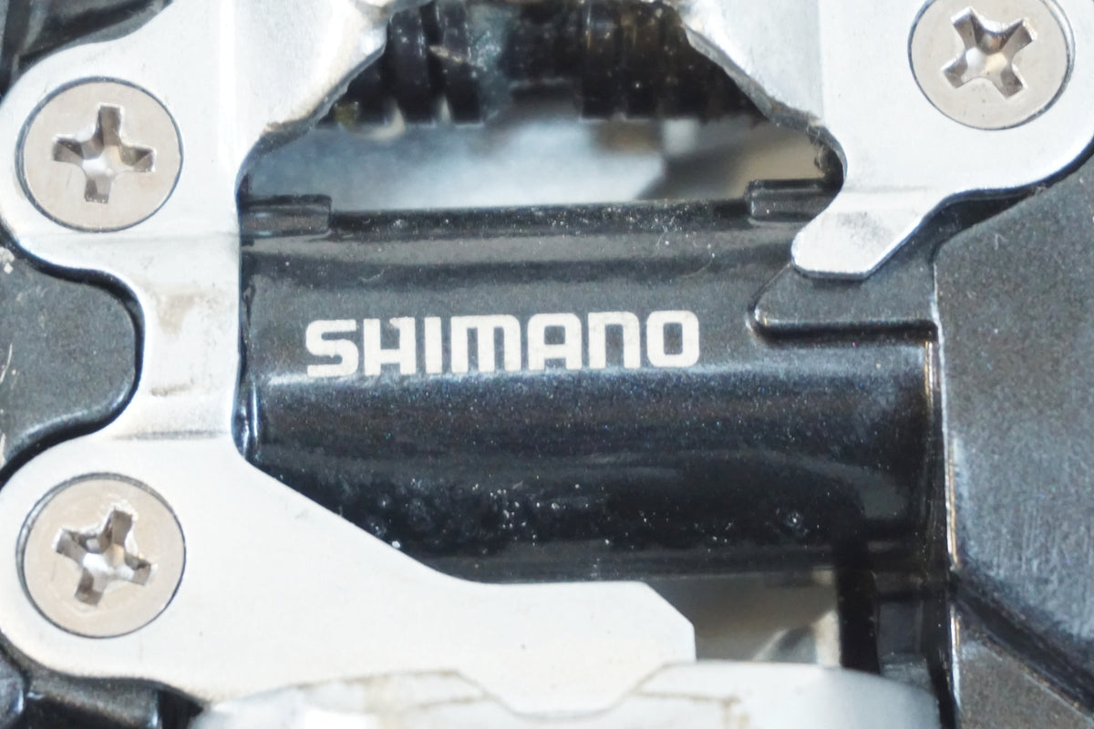 SHIMANO 「シマノ」 PD-ED500 両面ペダル / 有明ガーデン店
