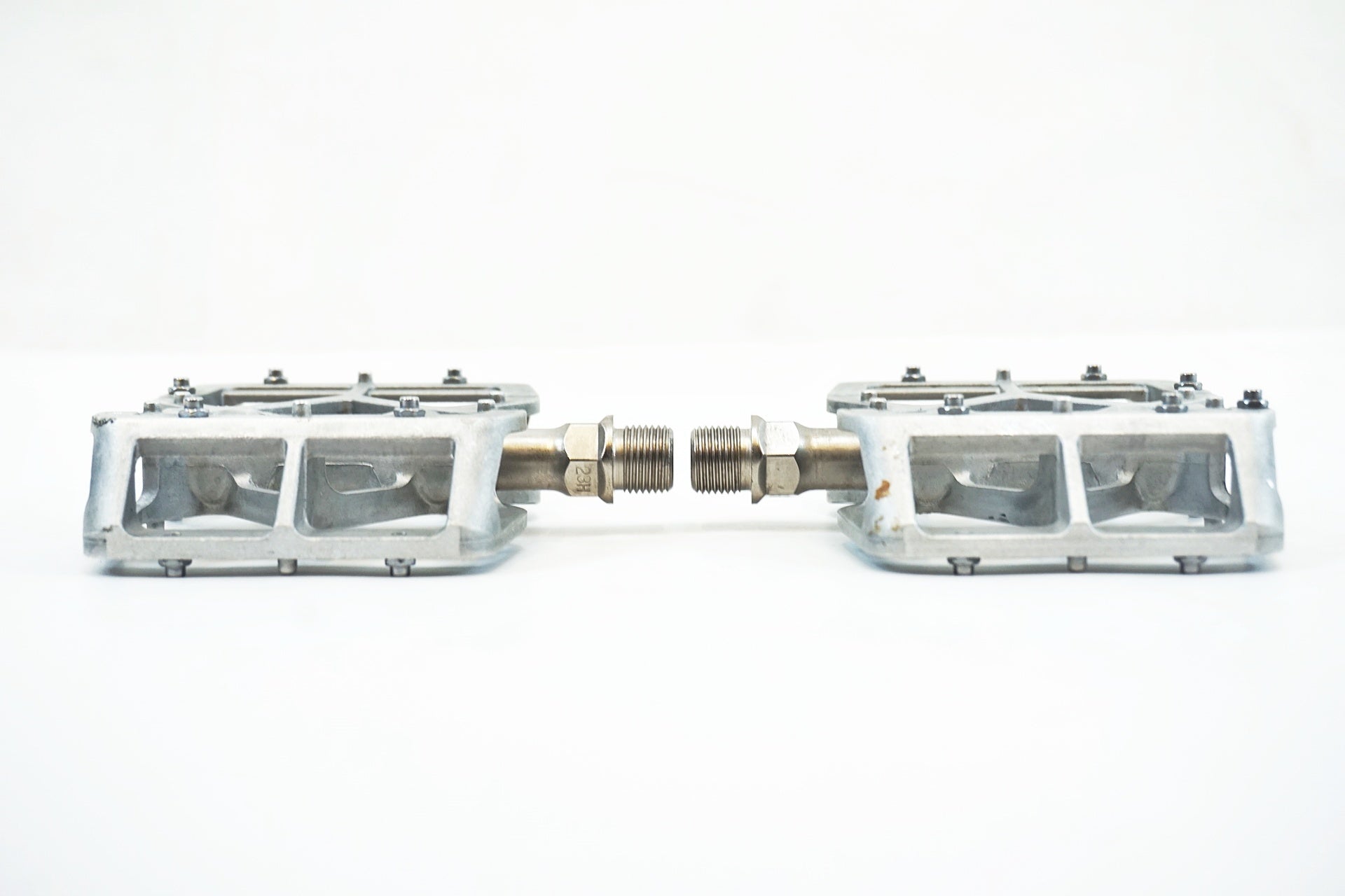 MKS 「ミカシマ」 ALLWAYS ペダル / 有明ガーデン店