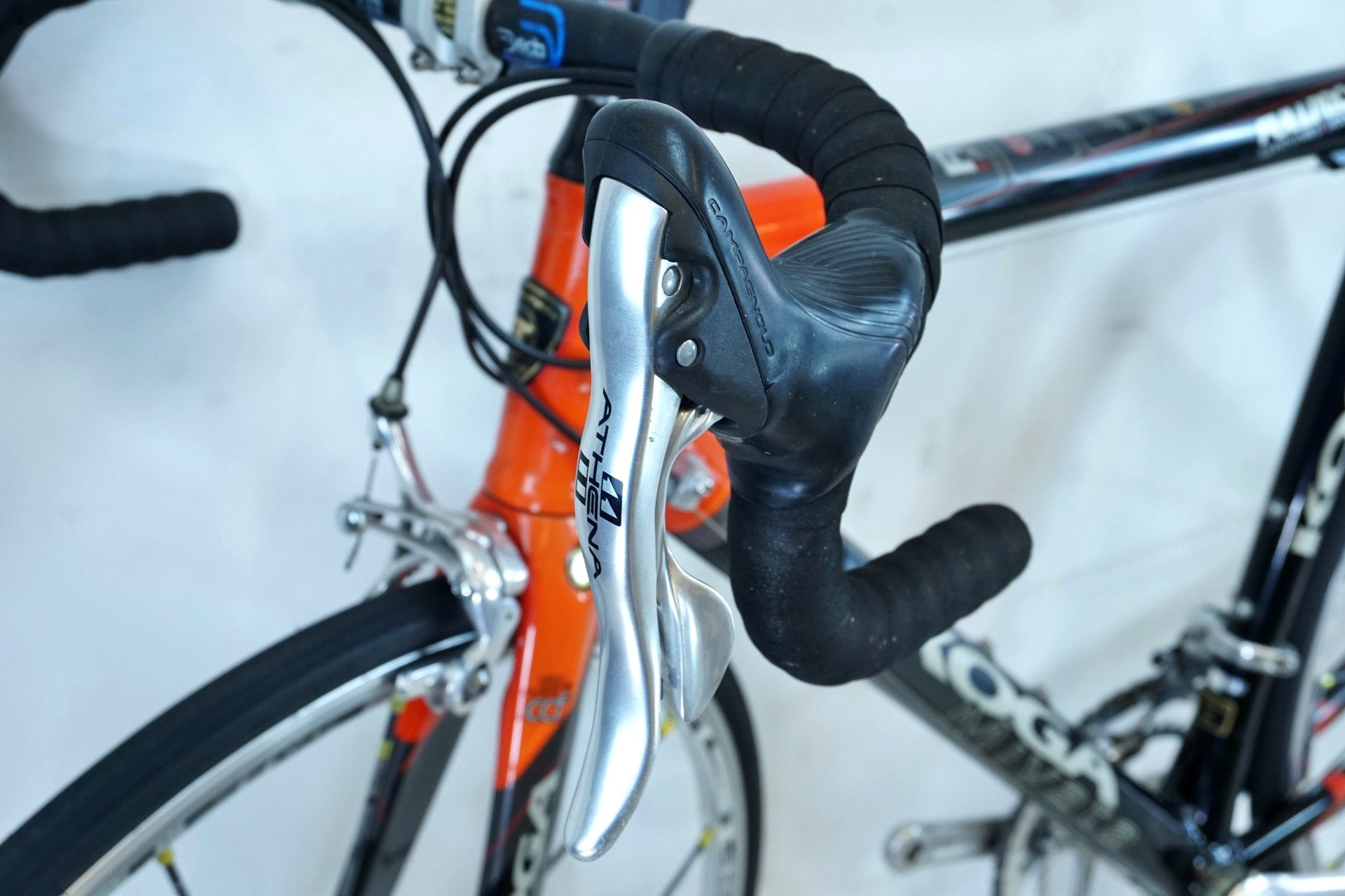 KOGA 「コガ」 MIYATA FULLPRO CARBON 2007年モデル ロードバイク / バイチャリ浦和ベース