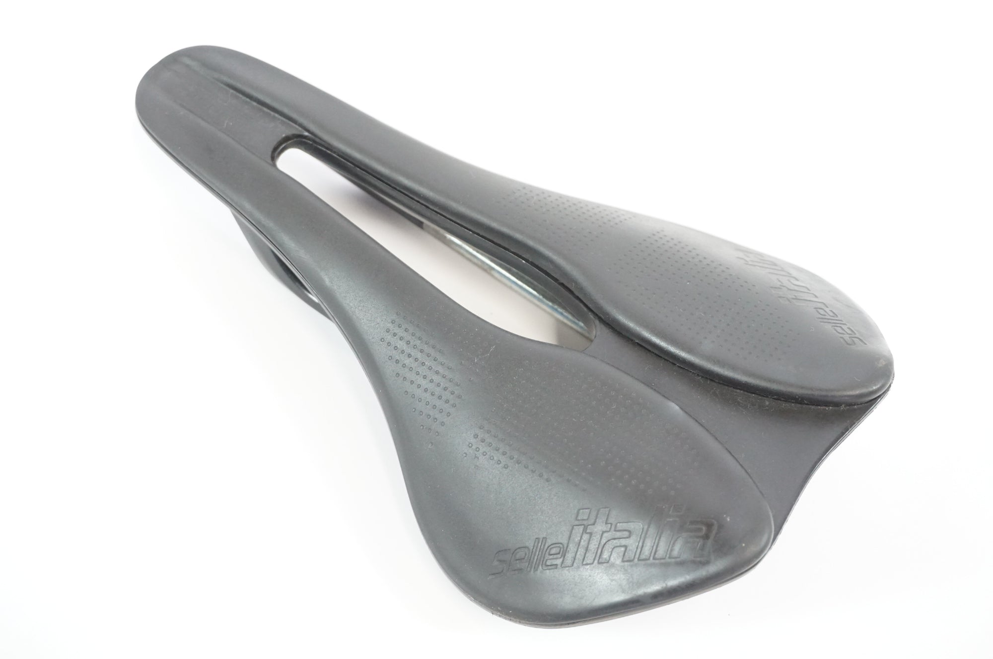ジャンク SELLE ITALIA 「セライタリア」 BOOST BRP サドル / 宇都宮店