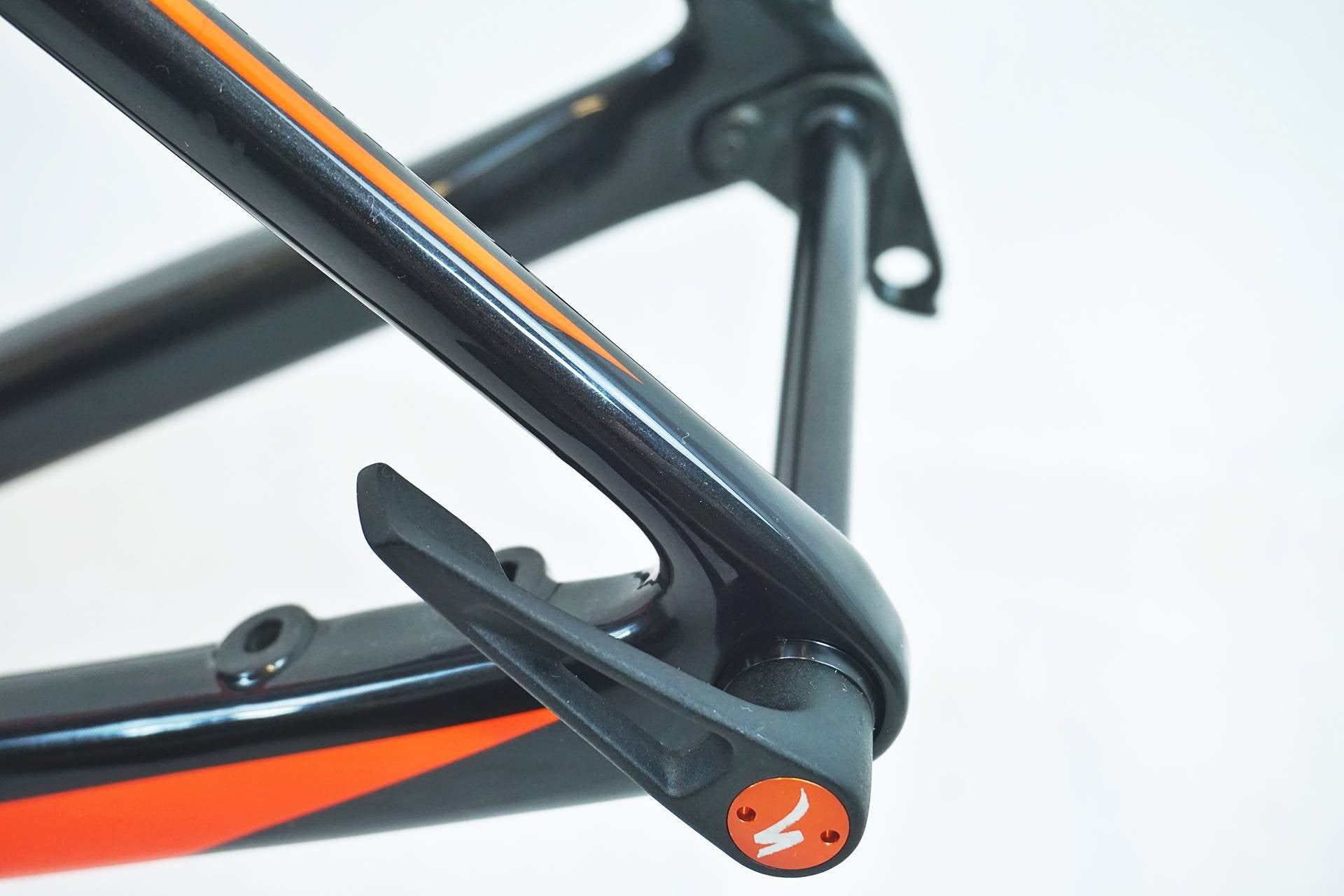 SPECIALIZED 「スペシャライズド」 ROUBAIX EXPERT 2018年モデル フレームセット / バイチャリ浦和ベース