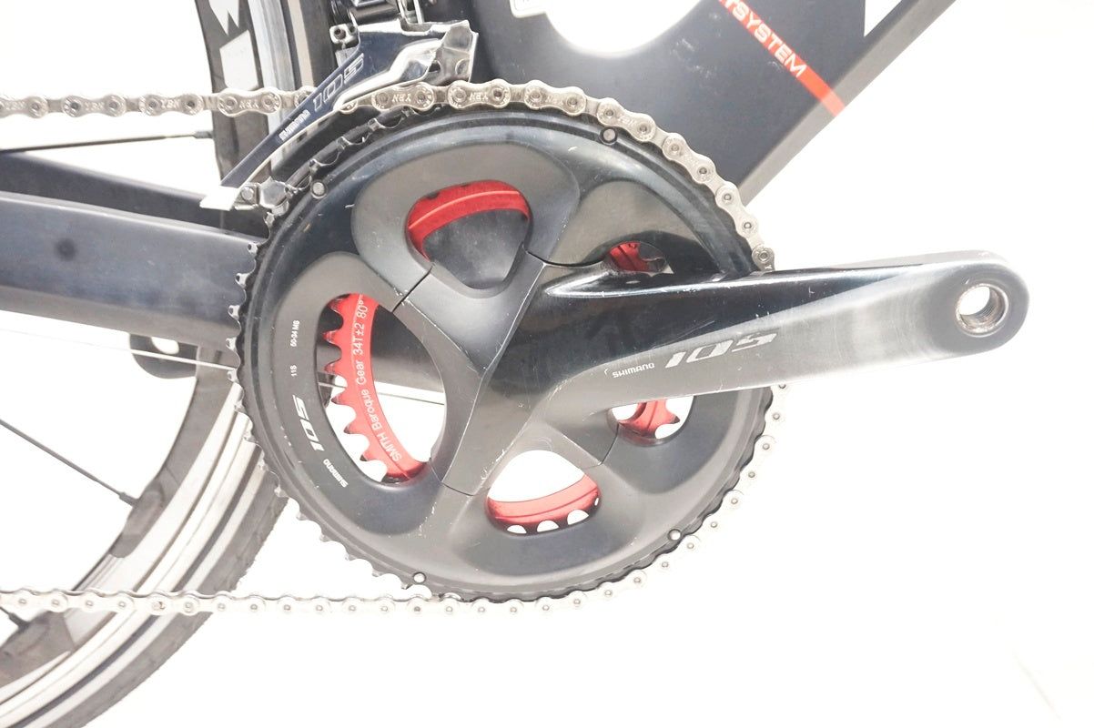 ARGON18 「アルゴンエイティーン」 E-112 2016年頃モデル ロードバイク / 大阪門真店