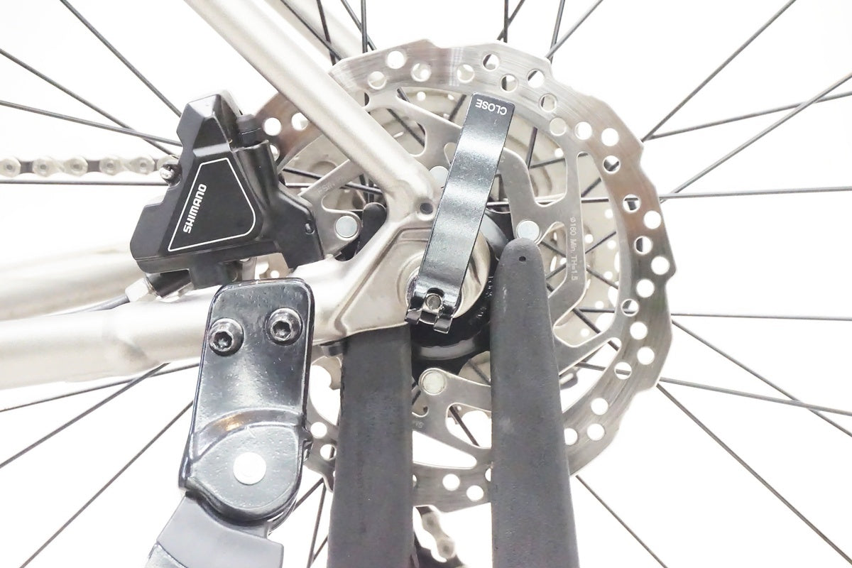 TREK「トレック」 FX S4 2020年モデル クロスバイク/ 京都西院店