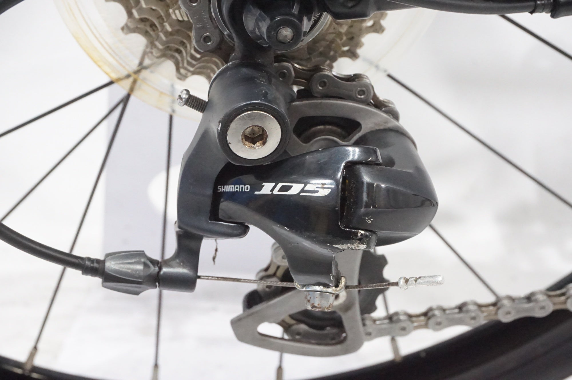 BRUNO 「ブルーノ」 VENTURA STD 2011年モデル ミニベロ / AKIBA店