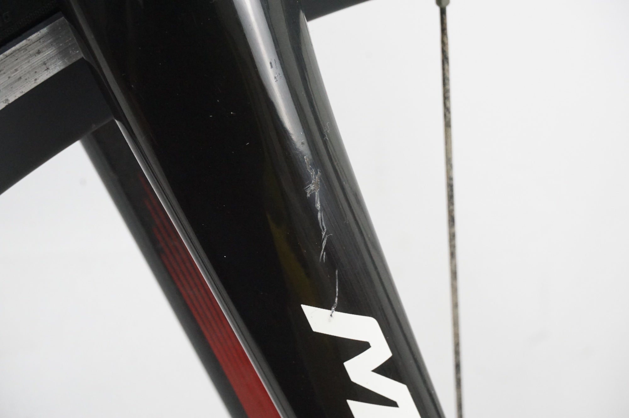 ジャンク MERIDA 「メリダ」 SCULTURA CF 903 2014年モデル ロードバイク / 大宮店