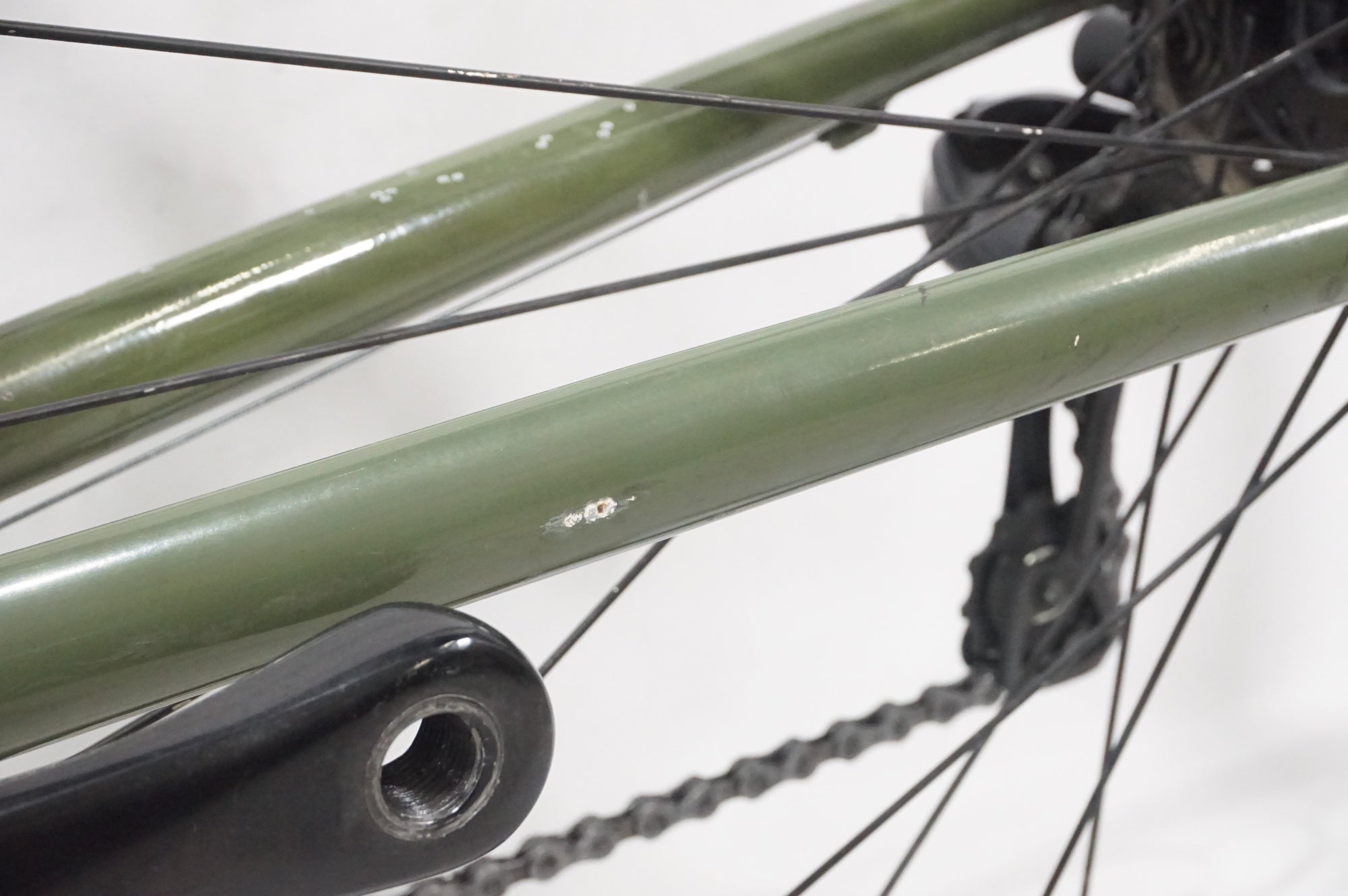 FUJI 「フジ」 FEATHER CX+ 2018年モデル ロードバイク / AKIBA店