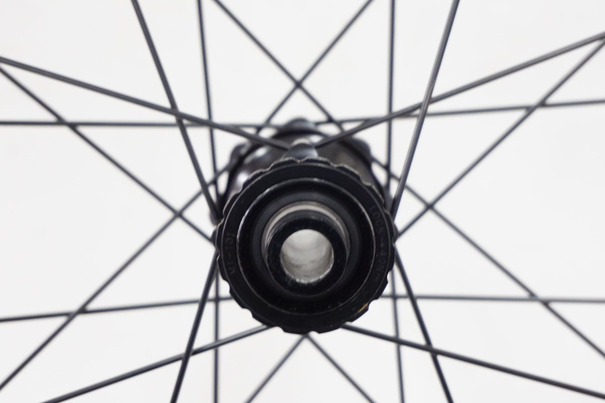 FULCRUM「フルクラム」 RACING600 DISC ホイールセット / 浜松店