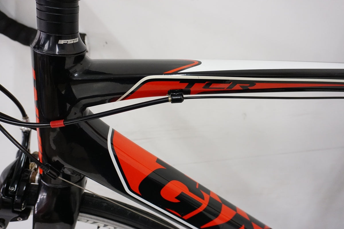 GIANT「ジャイアント」 TCR1 2012年モデル ロードバイク / 浜松店