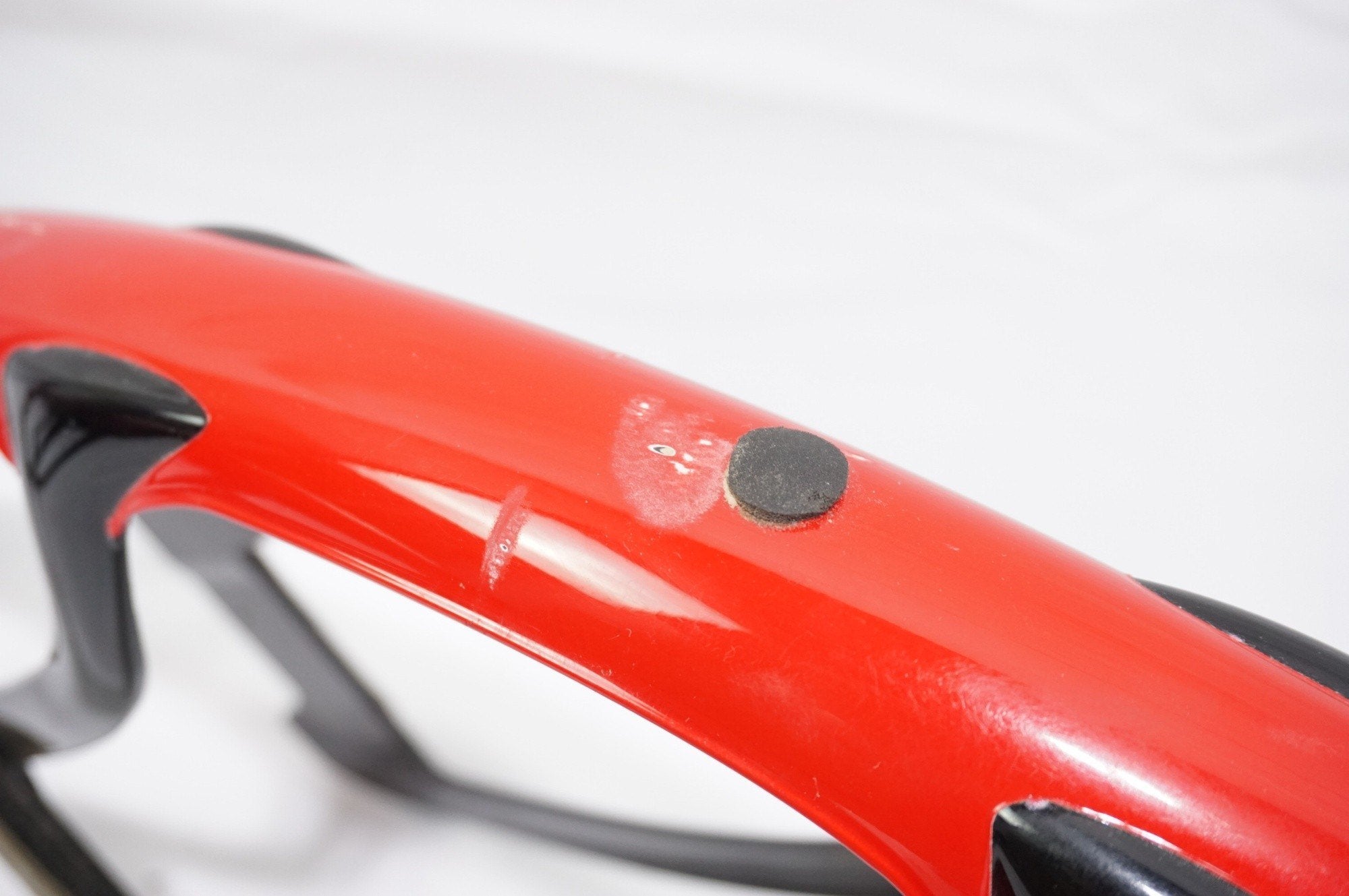 CHERUBIM 「ケルビム」 PIUMA-DISC JAPAN BIKE TECHNIQUE 2019年頃 ロードバイク / 中目黒店