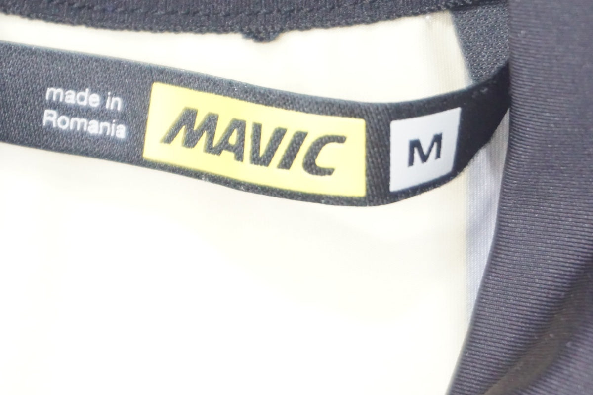 MAVIC 「マヴィック」 Mサイズ 半袖サイクルジャージ / 滋賀大津店