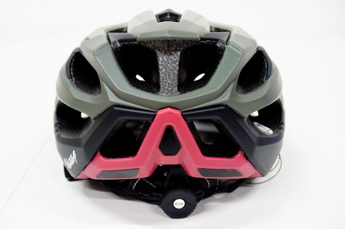 OGK 「オージーケー」 KABUTO VOLZZA L/XLサイズ ヘルメット / 名古屋大須店