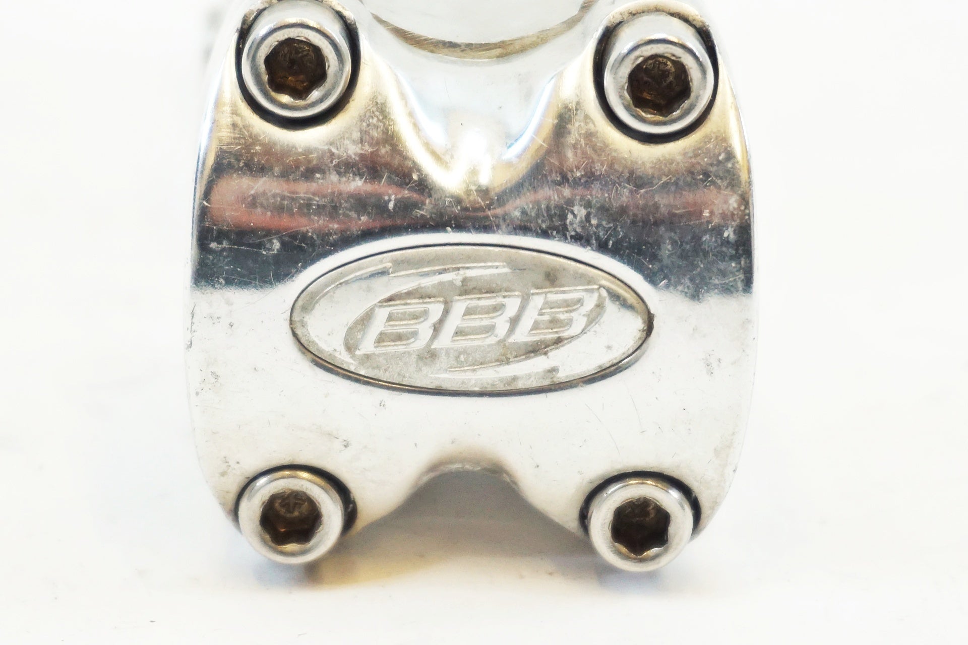 BBB 「ビービービー」 φ25.4 90mm 可変ステム / 有明ガーデン店