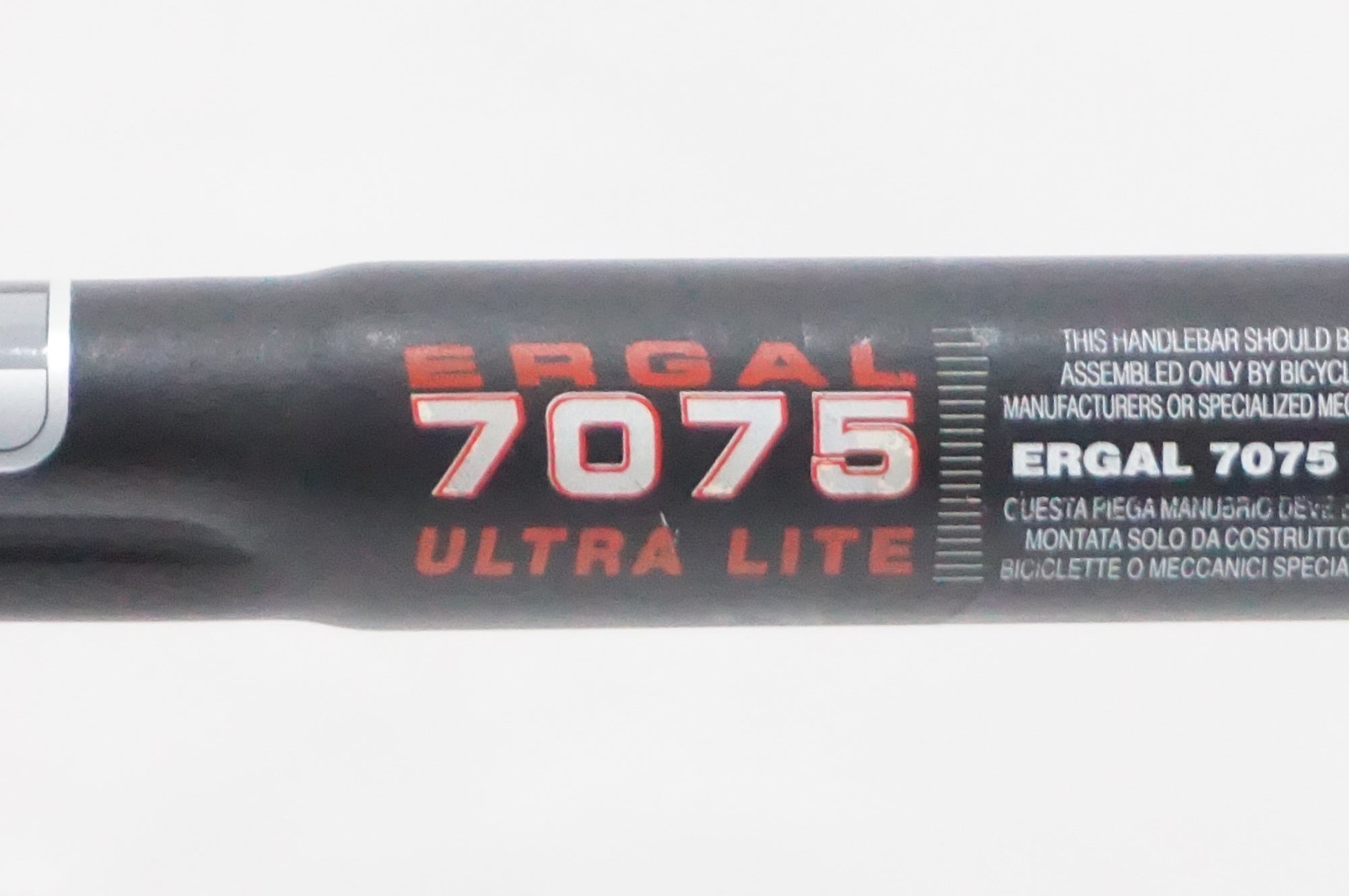 ITM 「アイティーエム」 MILLENIUM ERGAL 7075 ULTRA LITE ドロップハンドル / AKIBA店