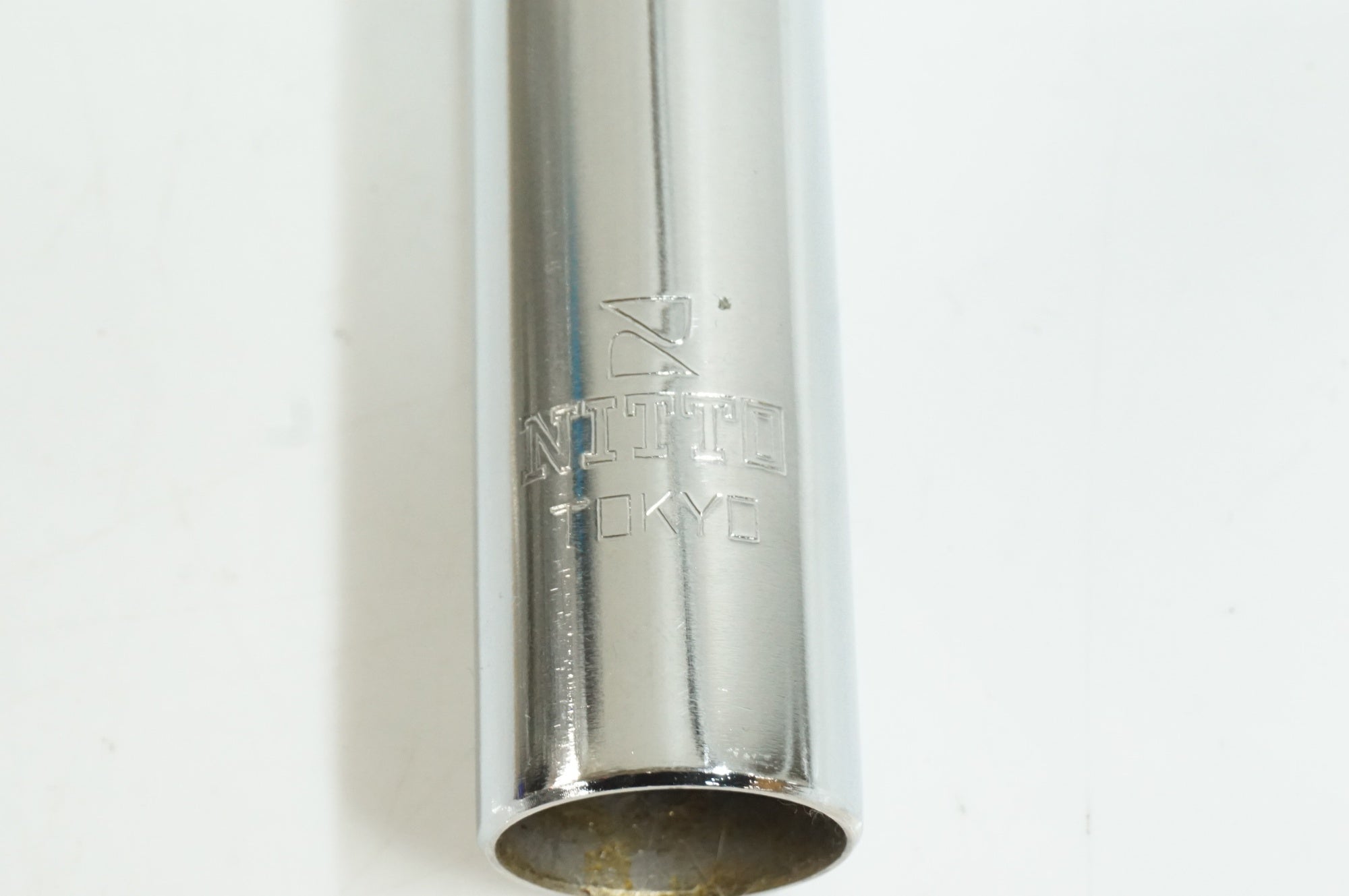 NITTO 「ニットー」 B123 NJS φ25.4 400mm ハンドル / 大宮店