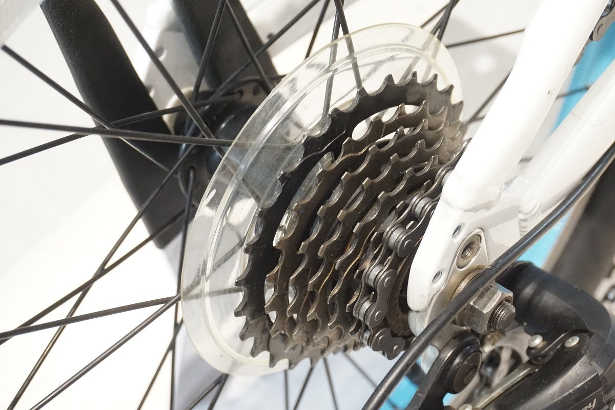 TREK 「トレック」 PRECALIBER 20 2022年モデル キッズバイク / 横浜戸塚店