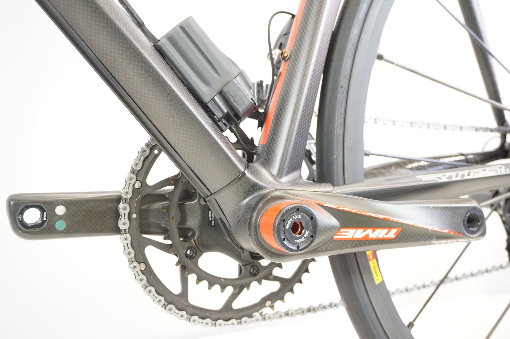 TIME 「タイム」 NXRS 2013年モデル ロードバイク / 宇都宮店