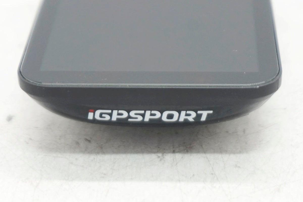 IGPSPORT 「アイジーピースポーツ」 IGS800 サイクルコンピュータ / 大阪門真店
